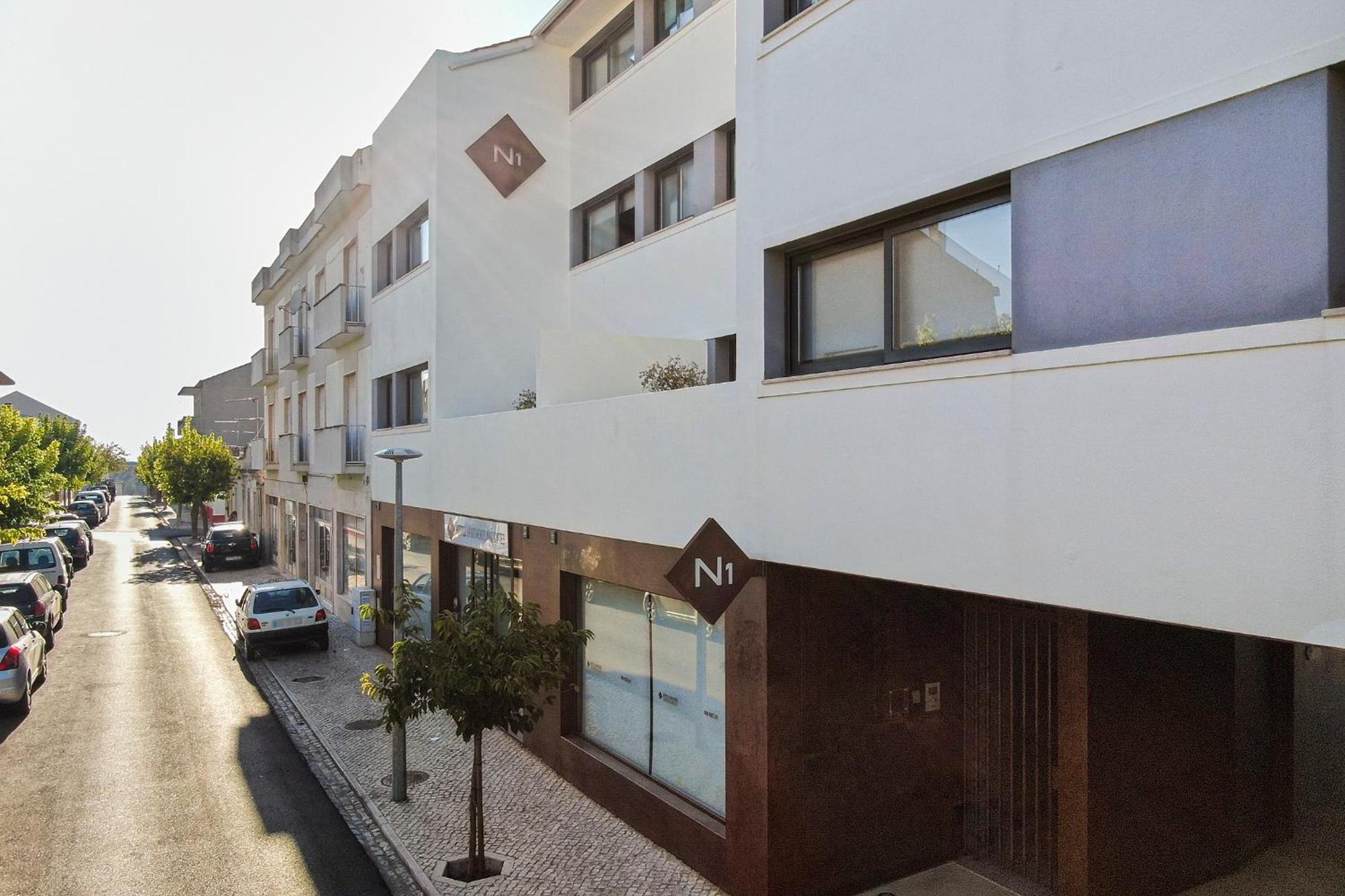 N1 Hostel Apartments and Suites