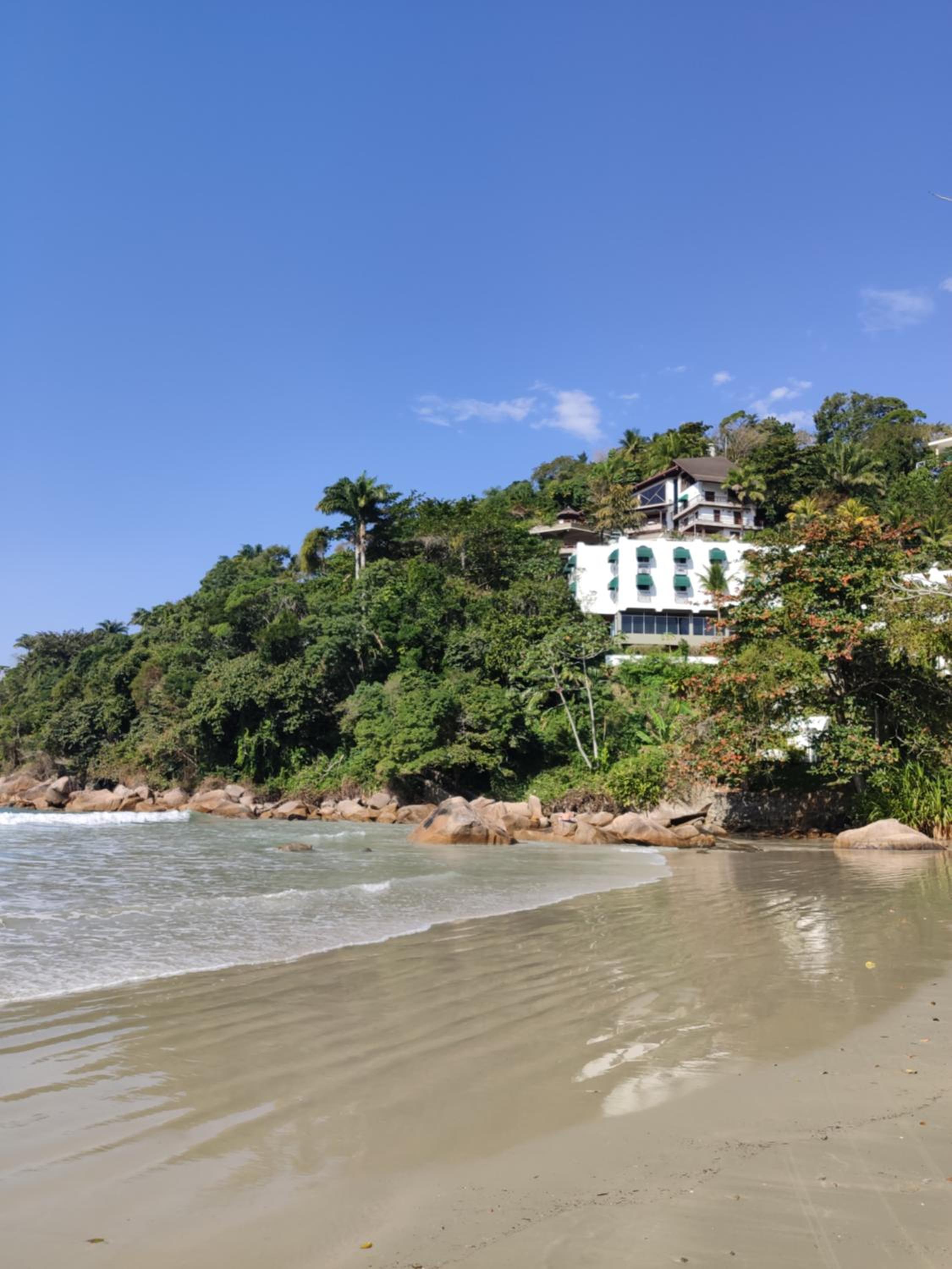 Wembley Beach Apto 704 view 2