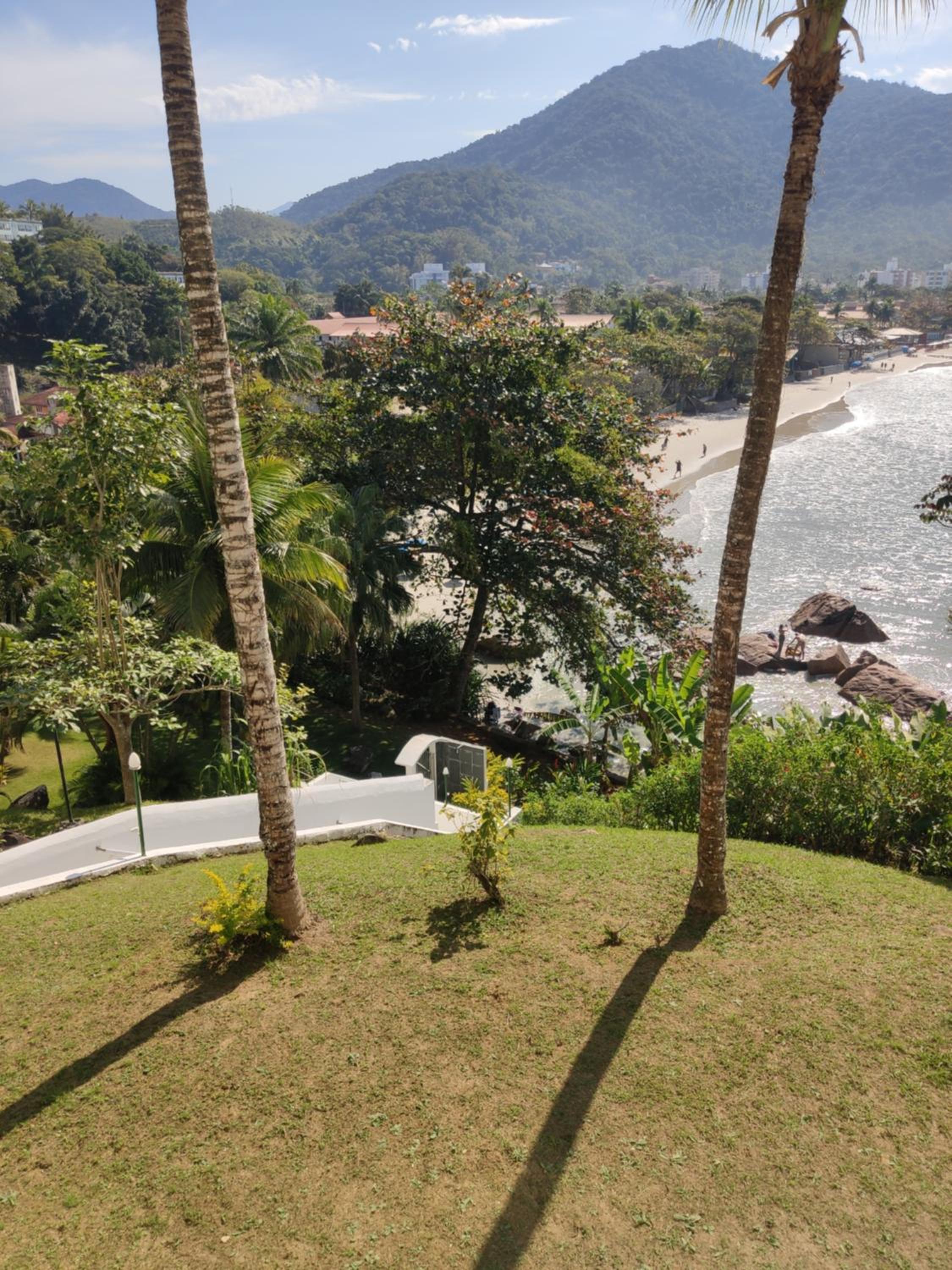 Wembley Beach Apto 704 view 4