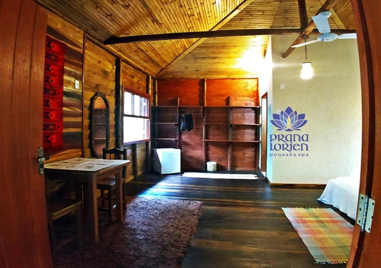 Pousada Spa Prana Lorien view 4