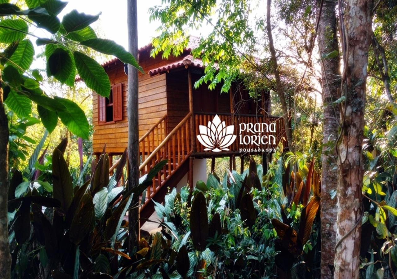 Pousada Spa Prana Lorien view 5