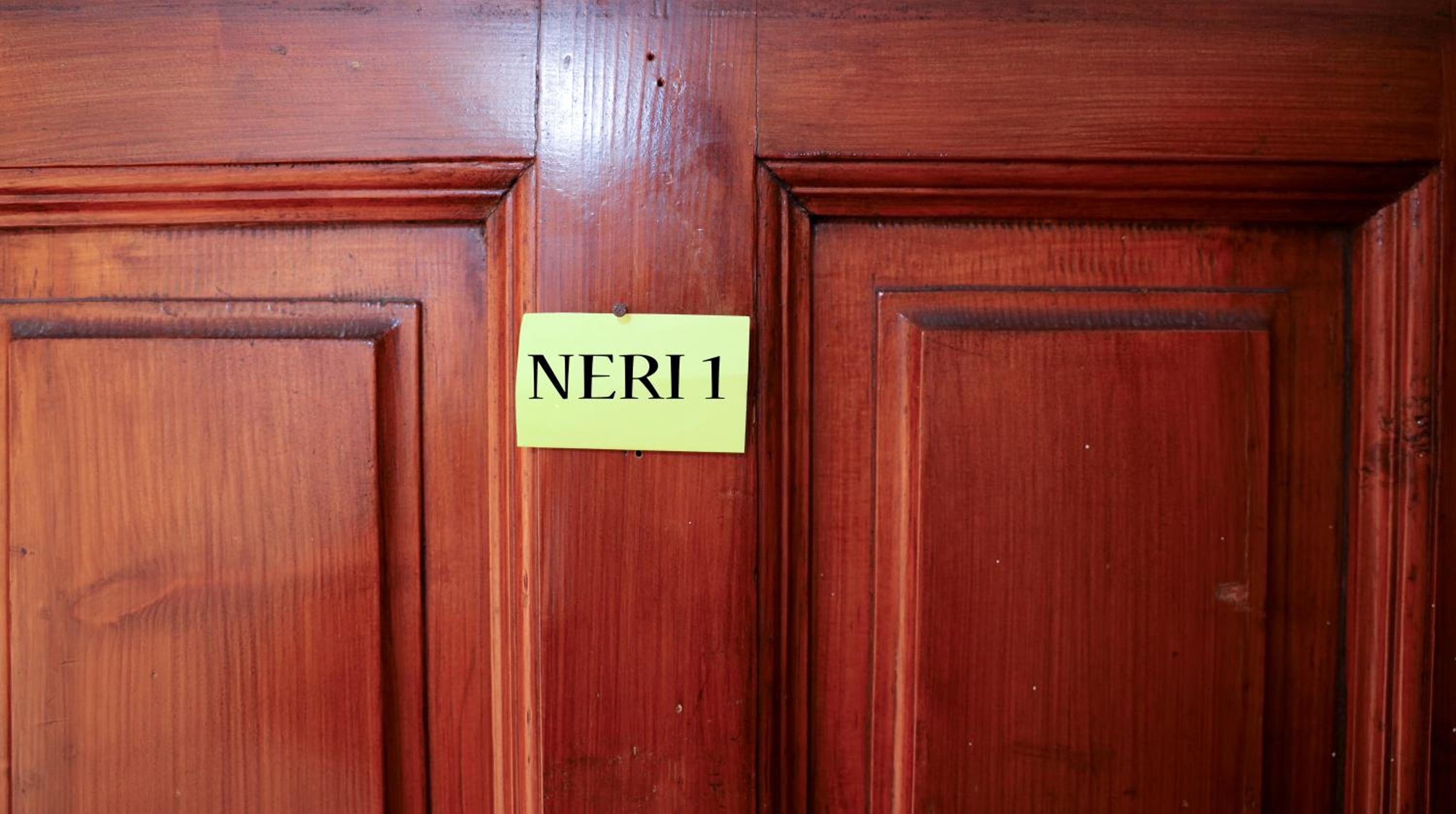 Neri 1 en Florence