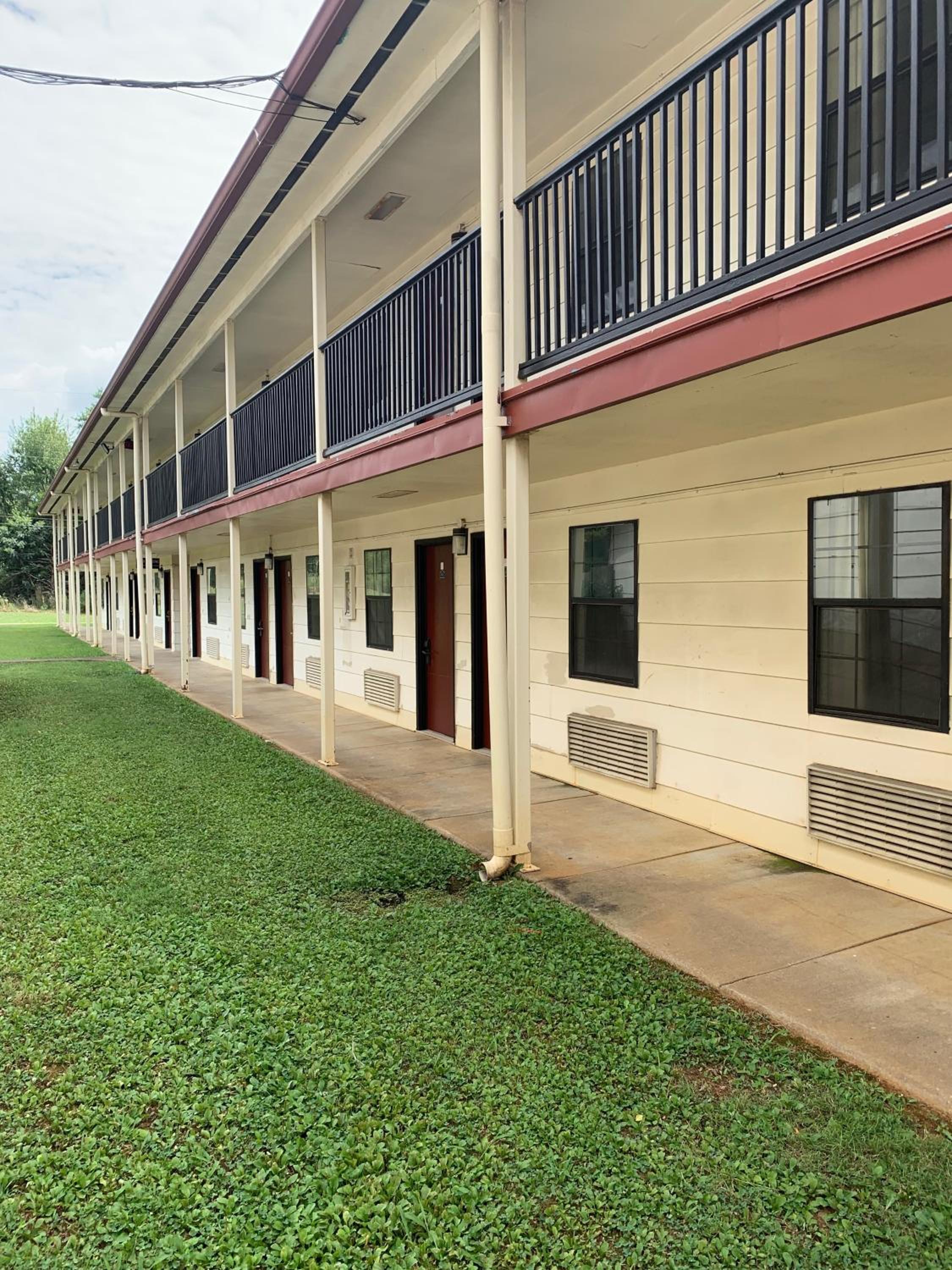 Suite Stay - Talladega, photo 13