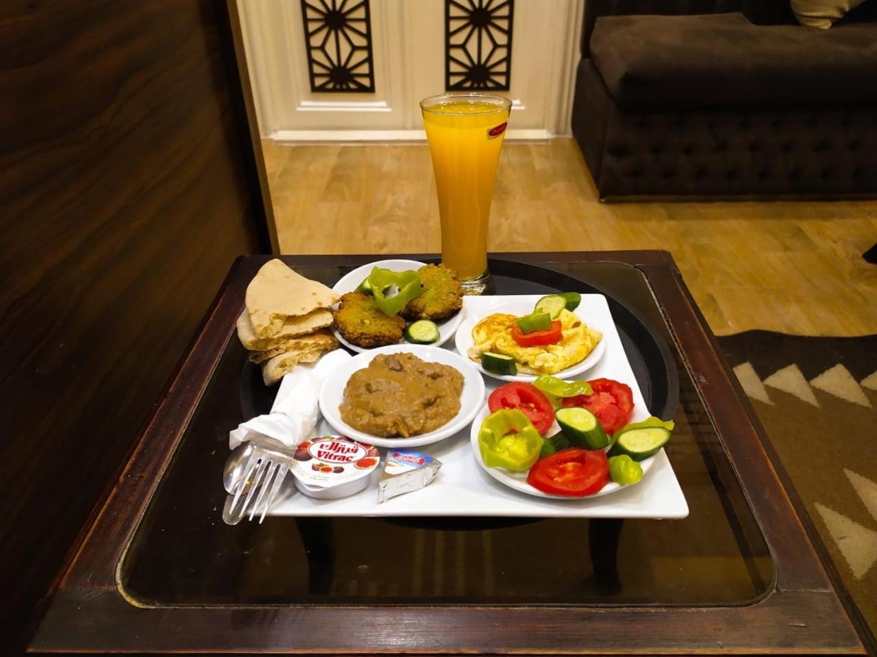 Heritage Hostel Cairo