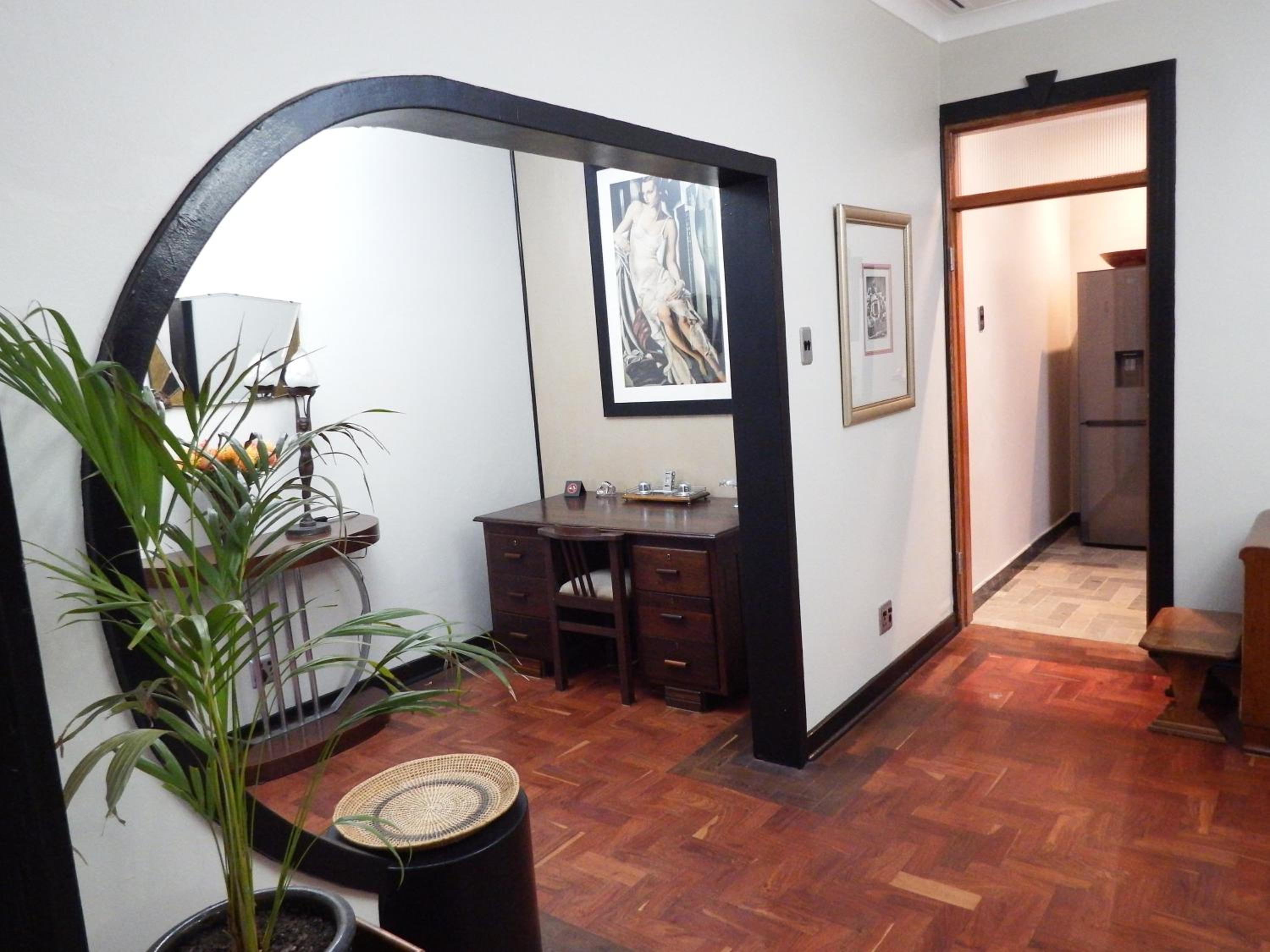 Mukwa Boutique Guesthouse