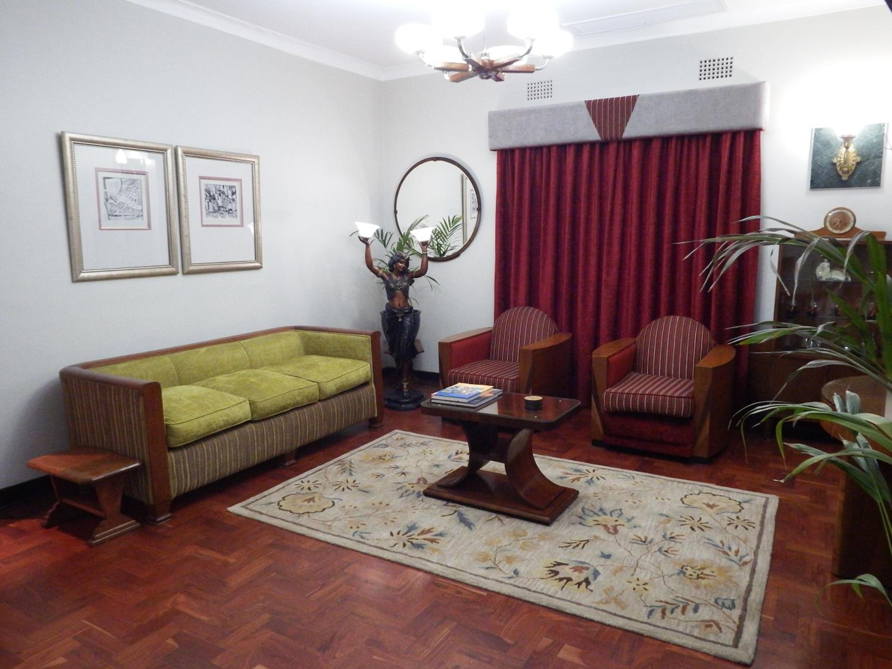 Mukwa Boutique Guesthouse