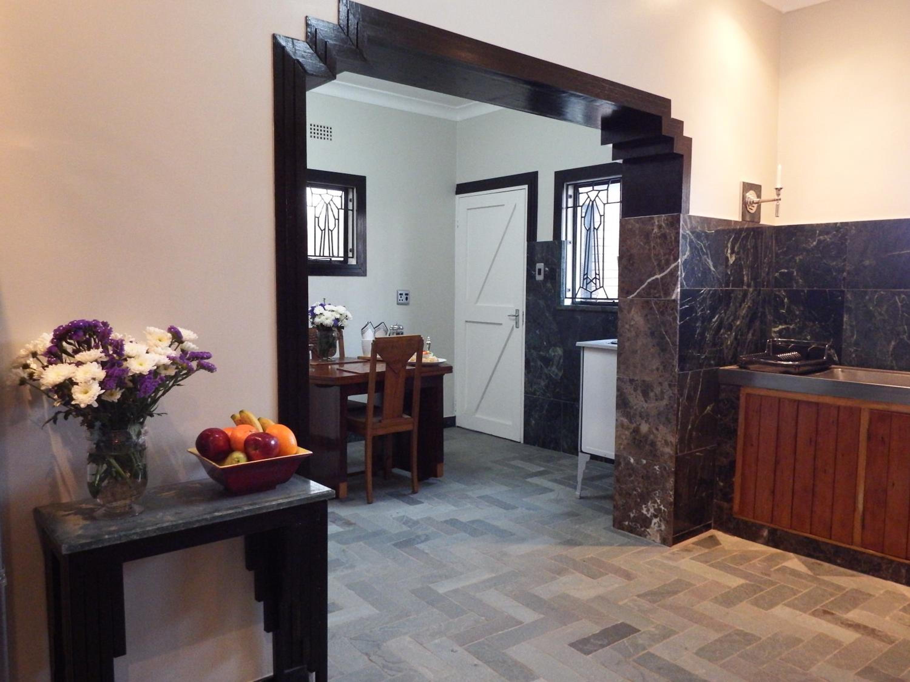 Mukwa Boutique Guesthouse