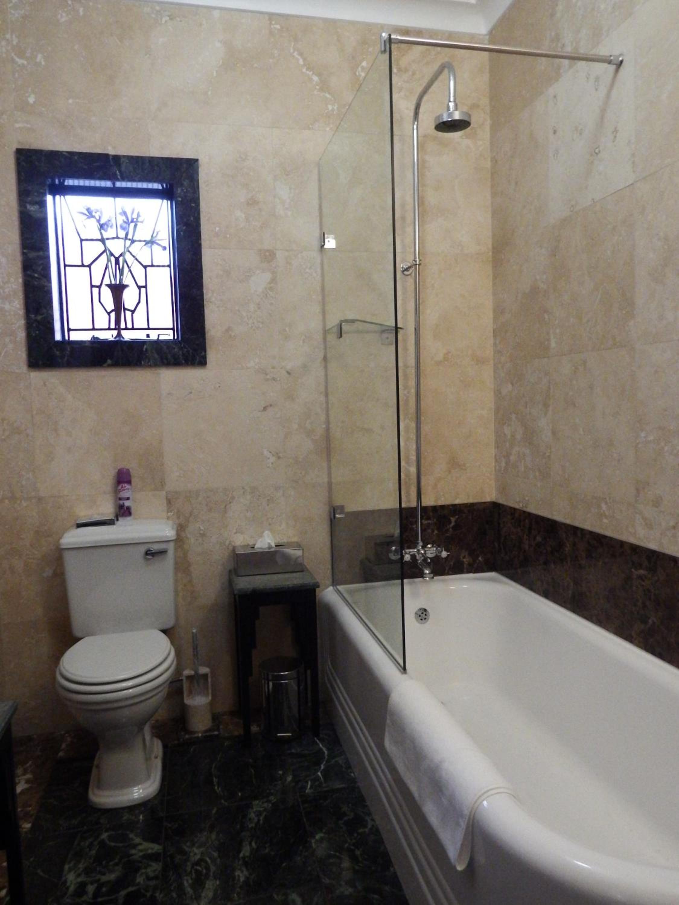Mukwa Boutique Guesthouse
