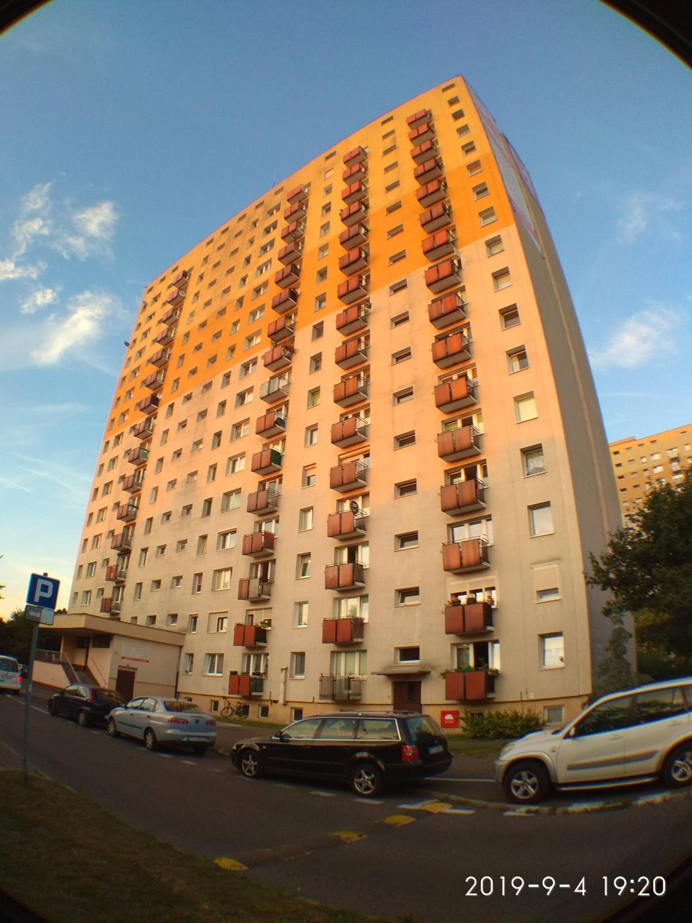 2020 Zwycięstwa 18 - mieszkanie / kawalerka / studio view 4