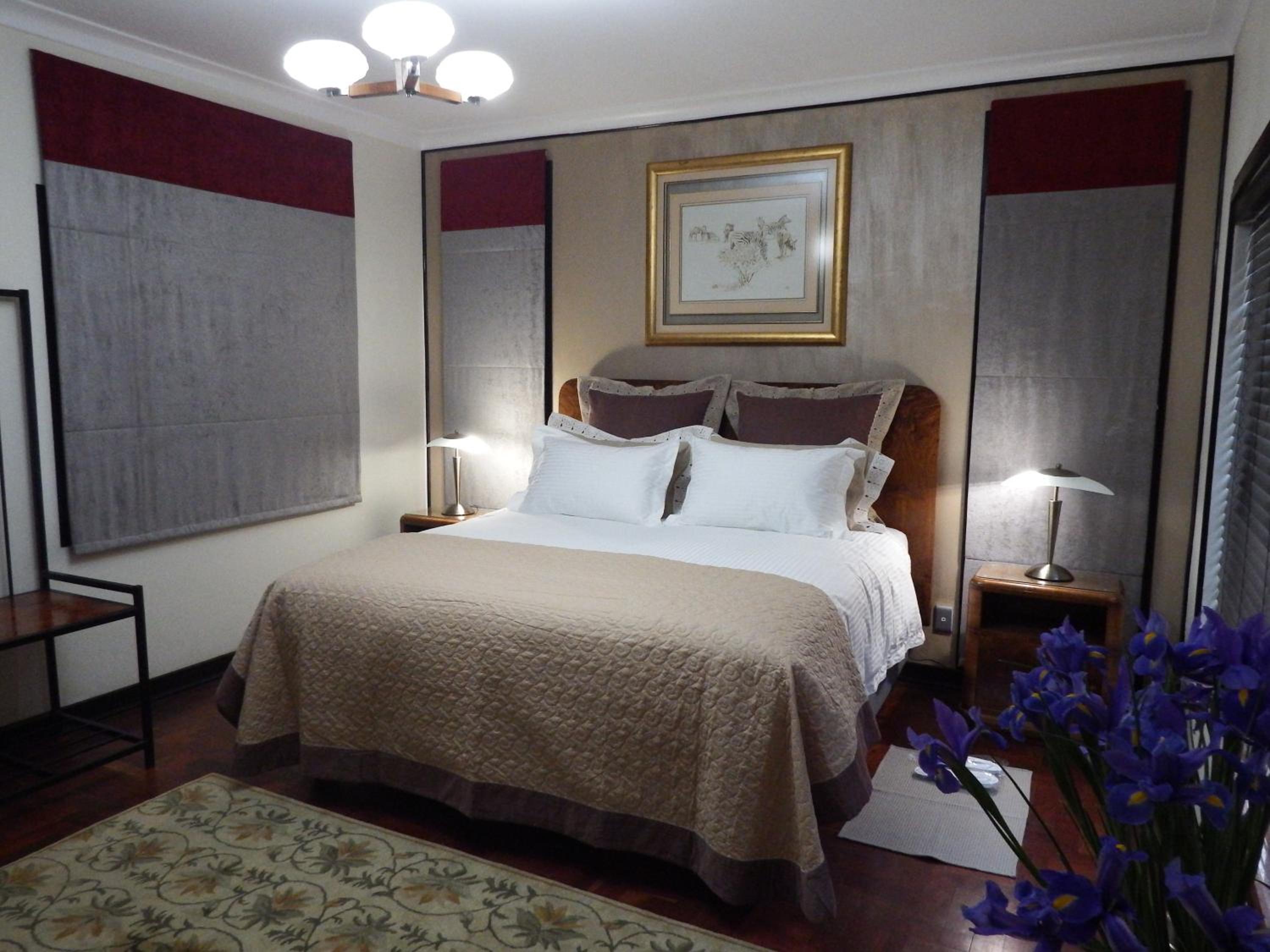 Mukwa Boutique Guesthouse