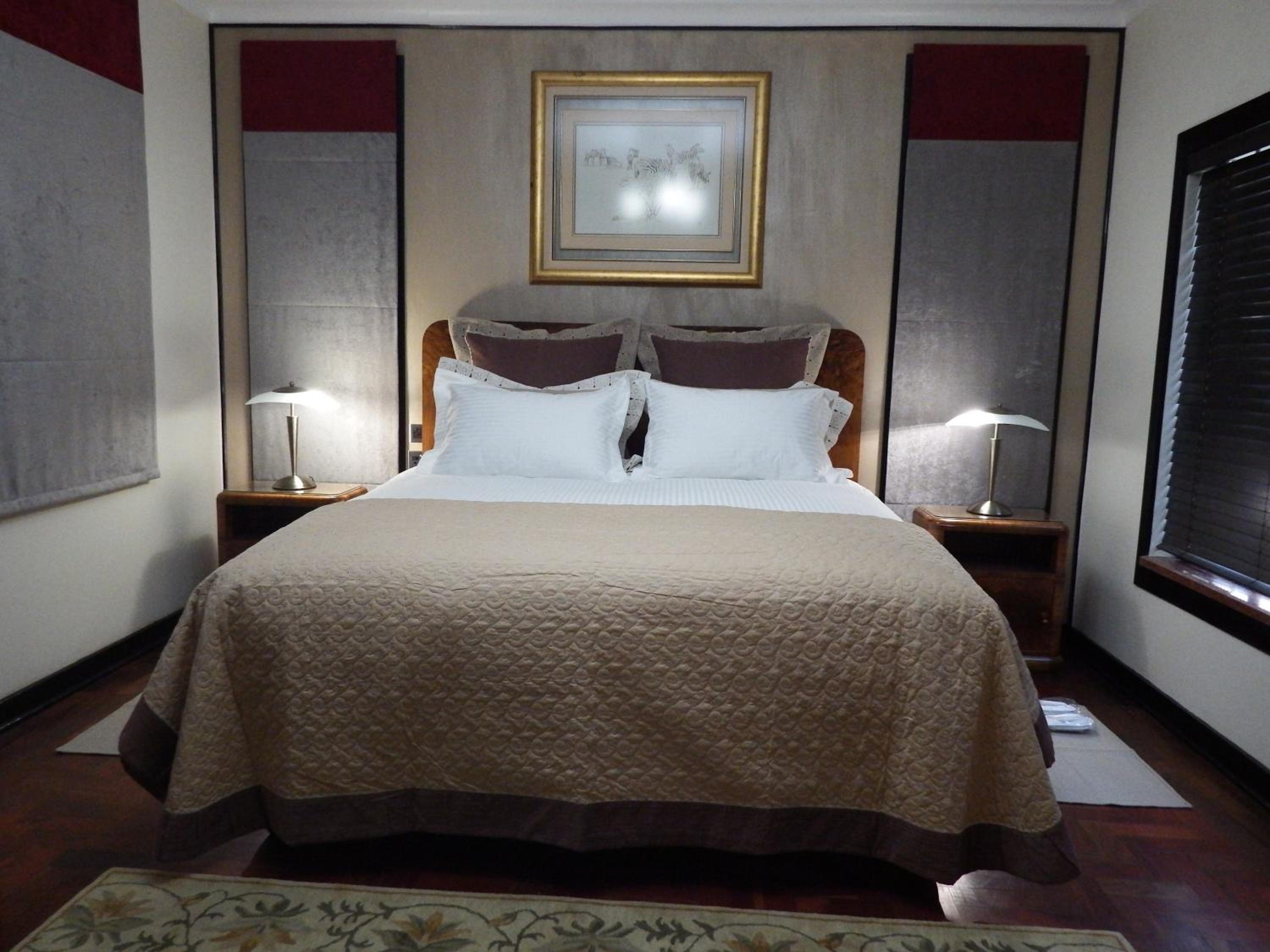 Mukwa Boutique Guesthouse