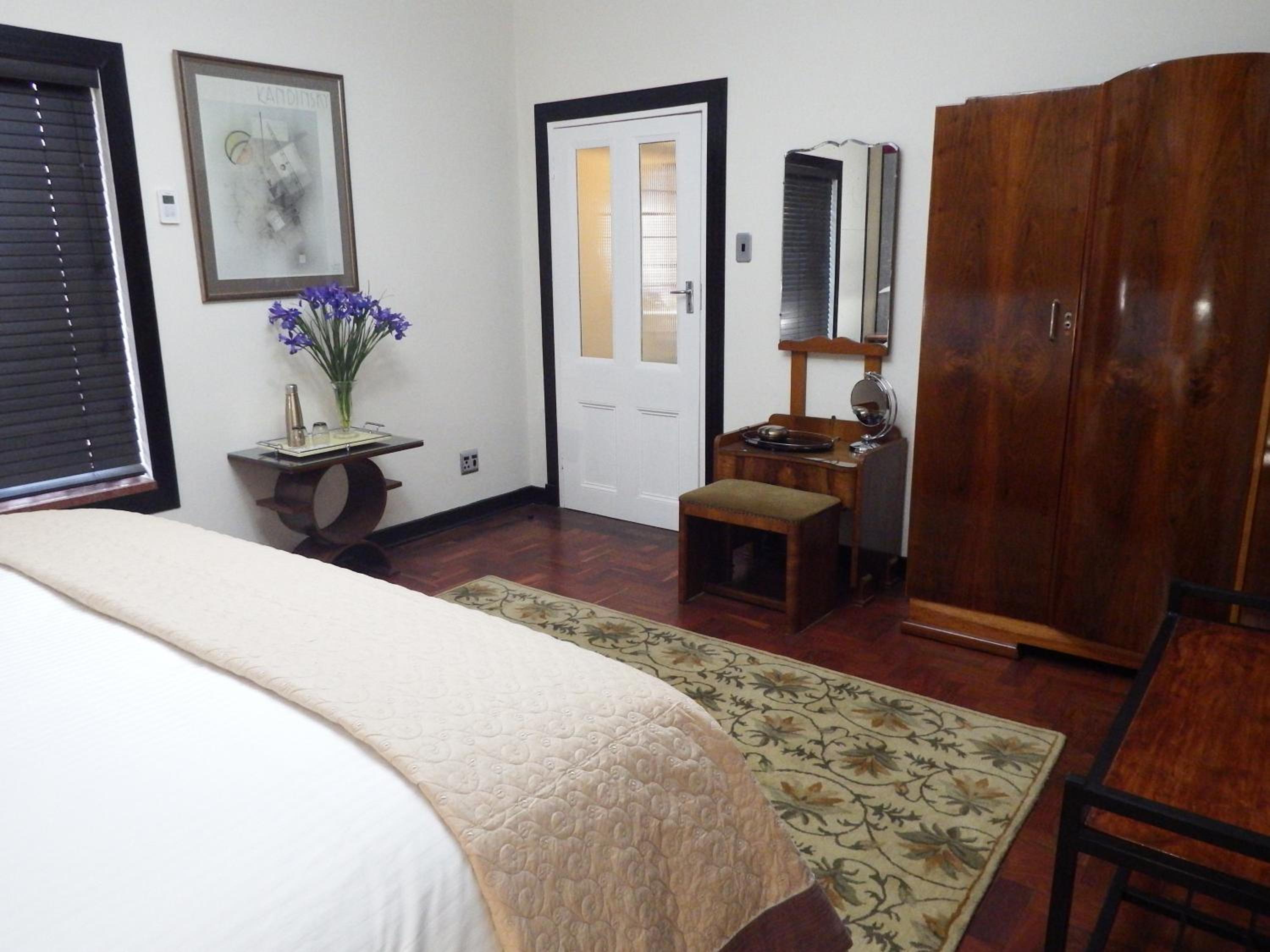 Mukwa Boutique Guesthouse