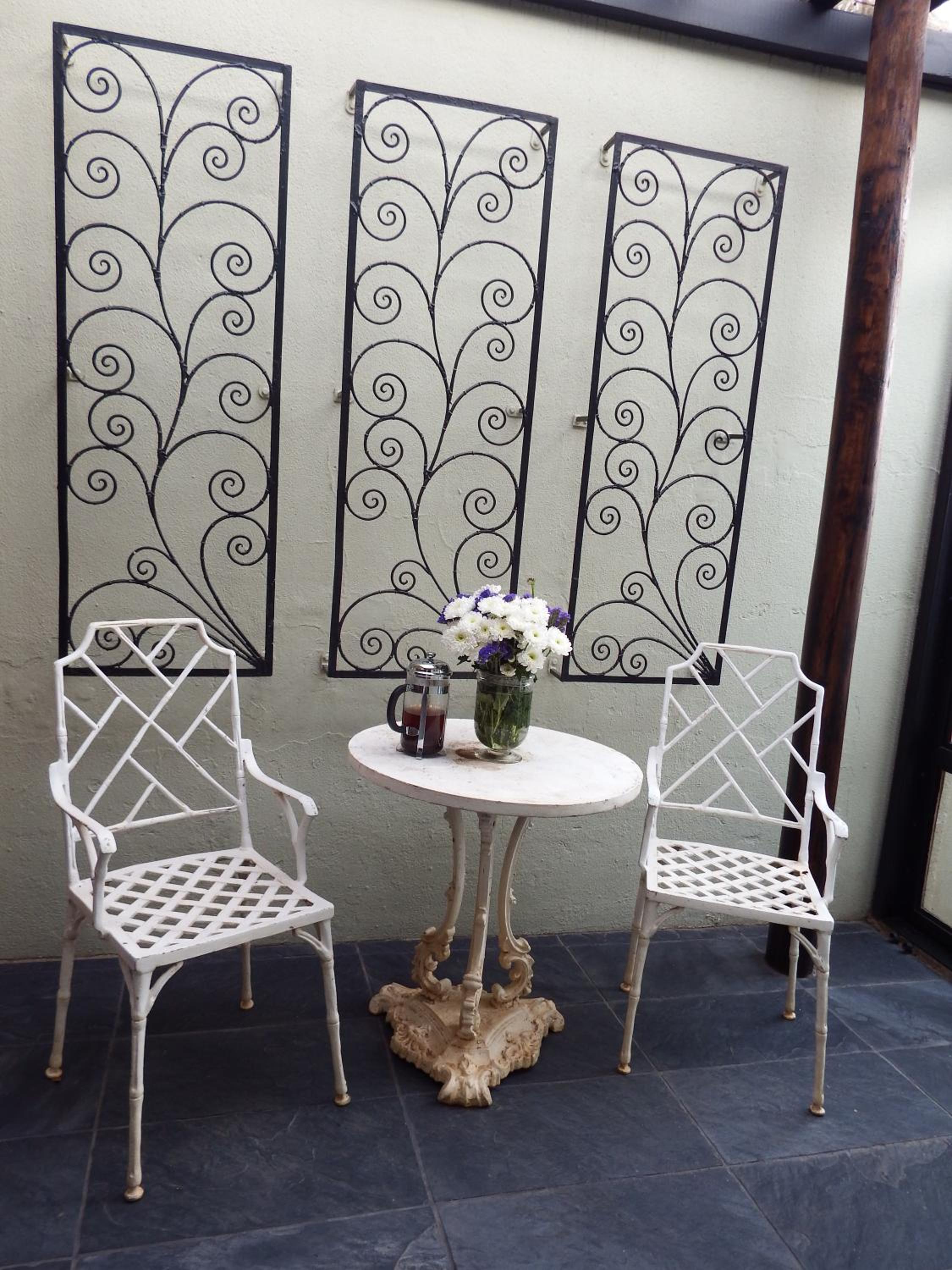 Mukwa Boutique Guesthouse