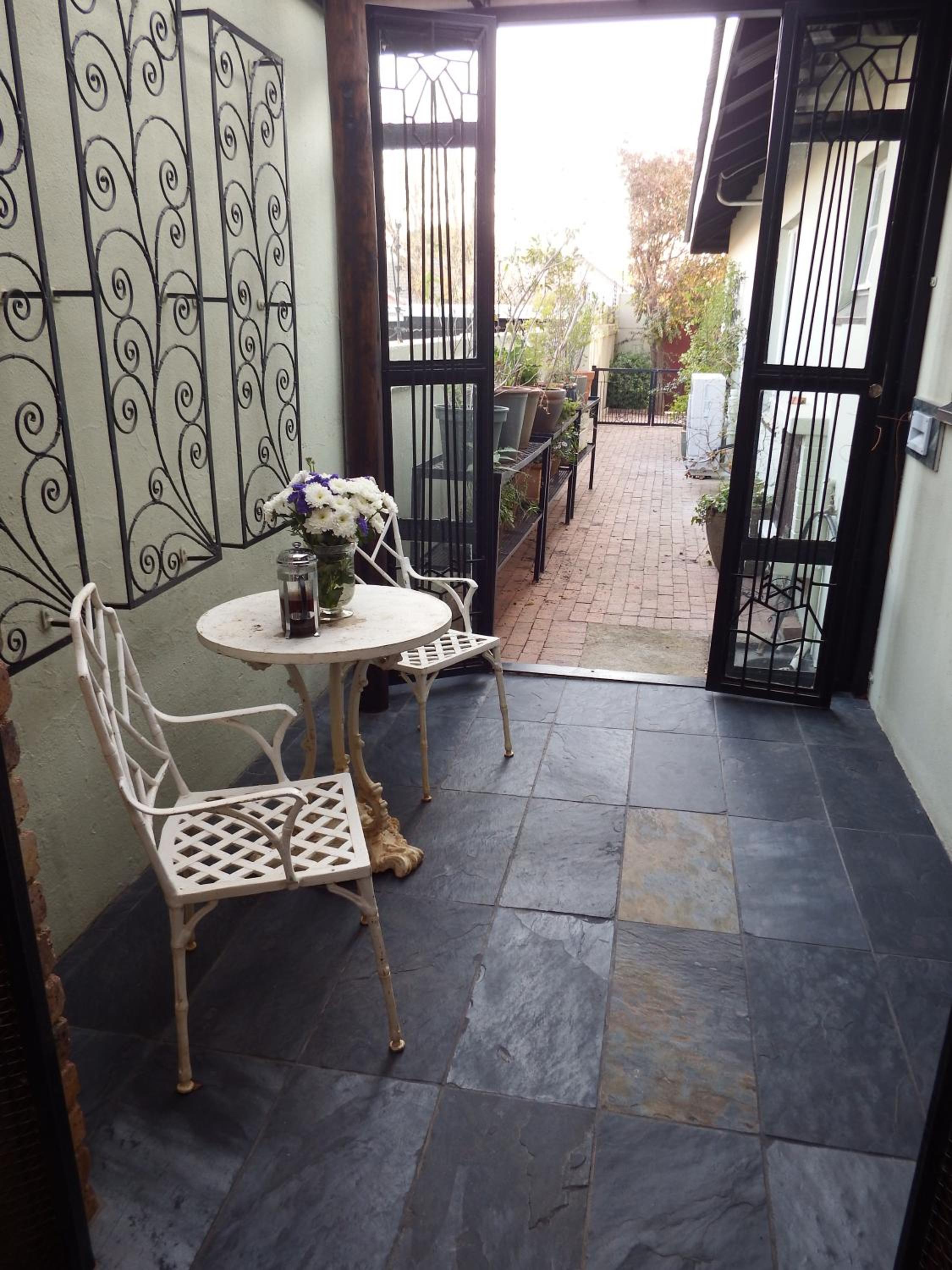 Mukwa Boutique Guesthouse