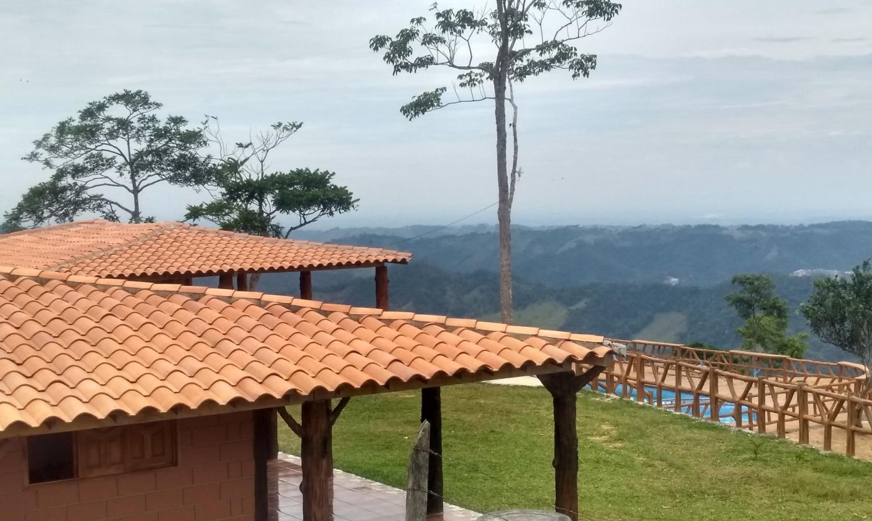 Finca campestre y recreativa los potrillos