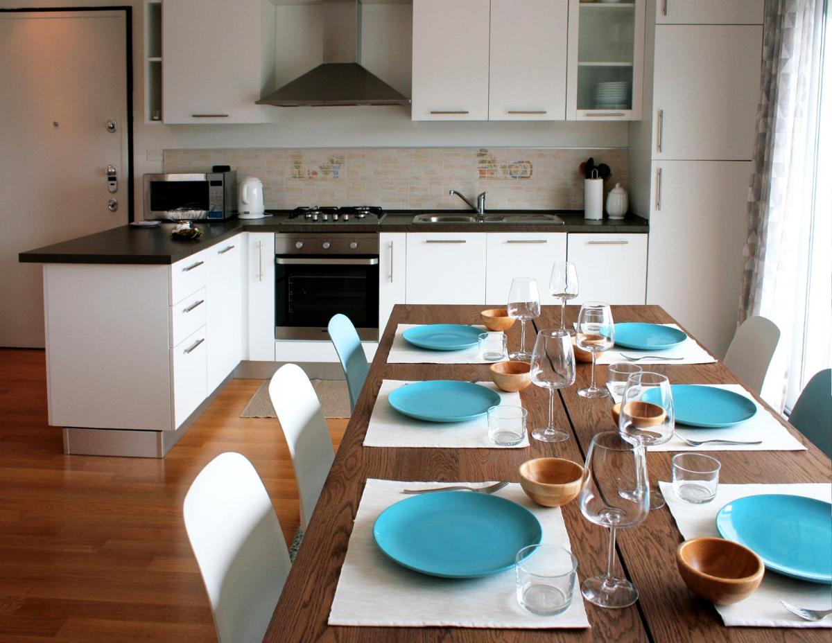 Appartamento coorte Brema photo 2