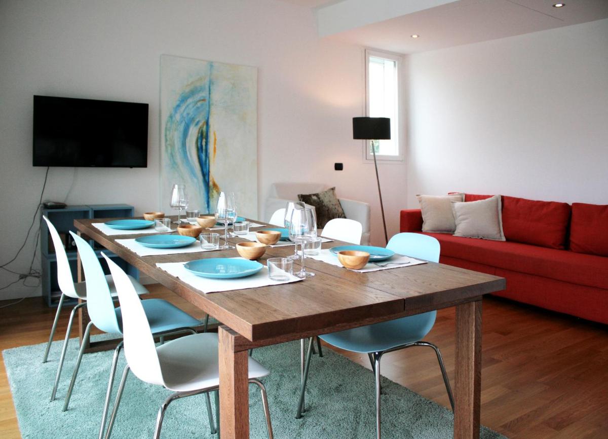 Hotel Appartamento coorte Brema - Image 1