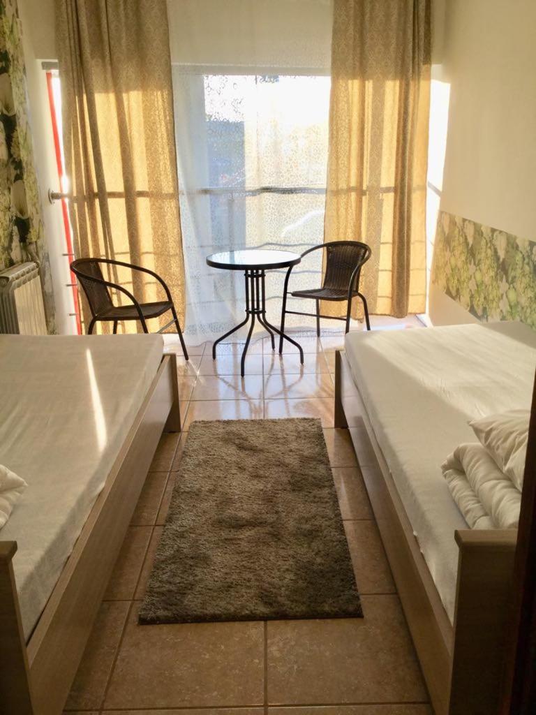 Tallinn Vacations - Harbour Hostel Tallinn - Property Image 27