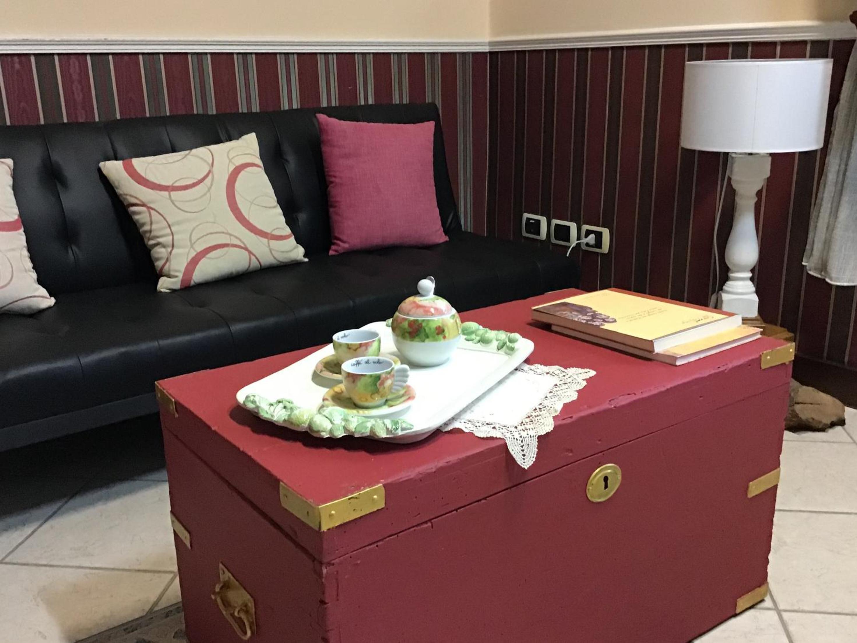 lounge