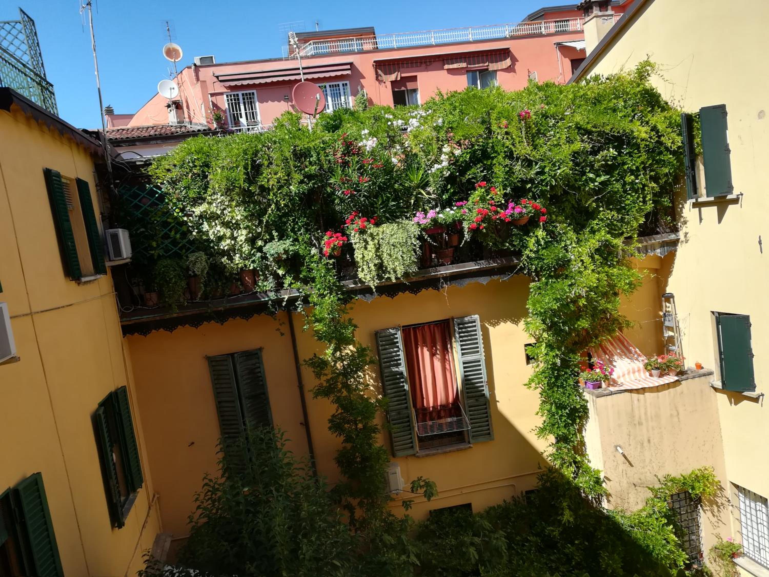 Casa Bertiera Bologna Centro view 2