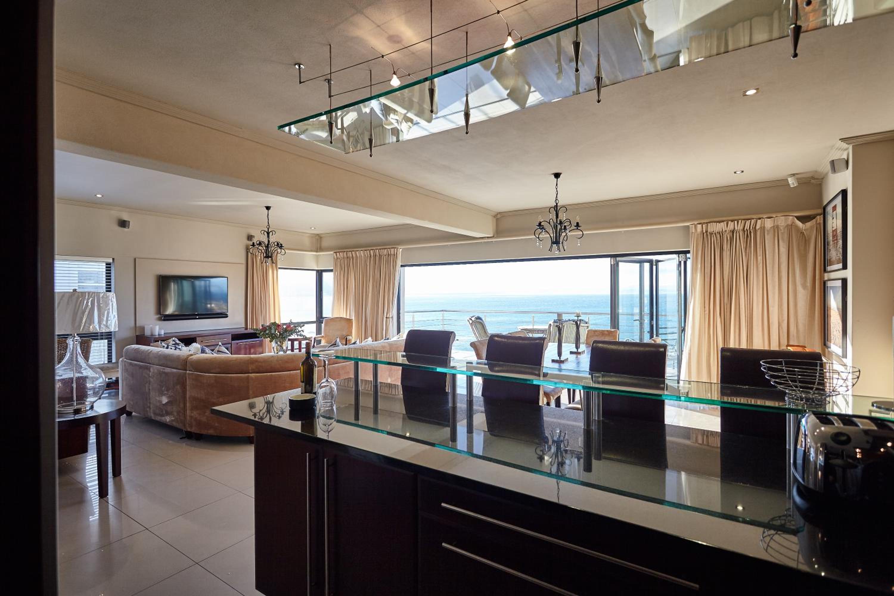 Hamewith Penthouse view 4