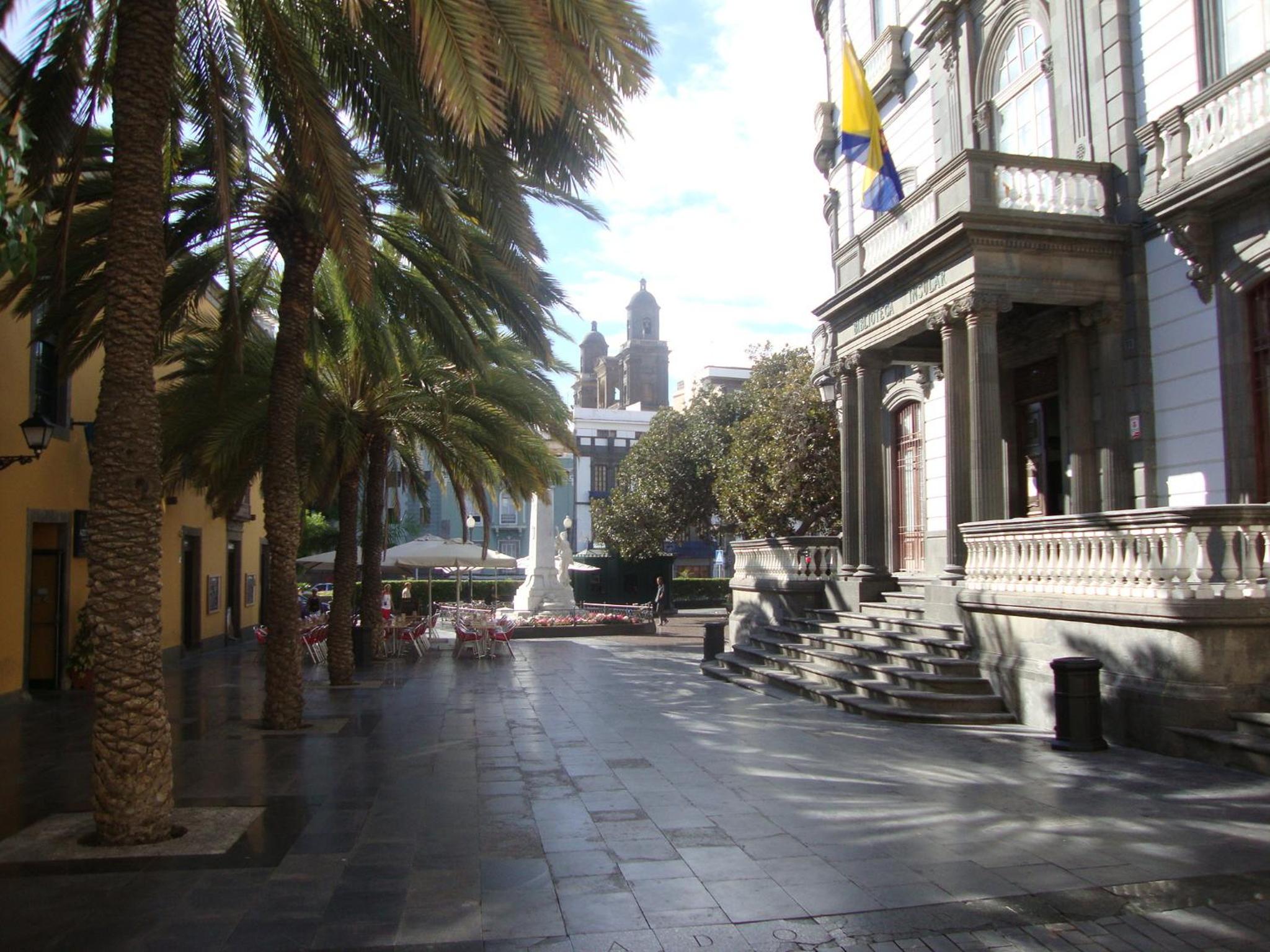 Triana Teatro VV view 3