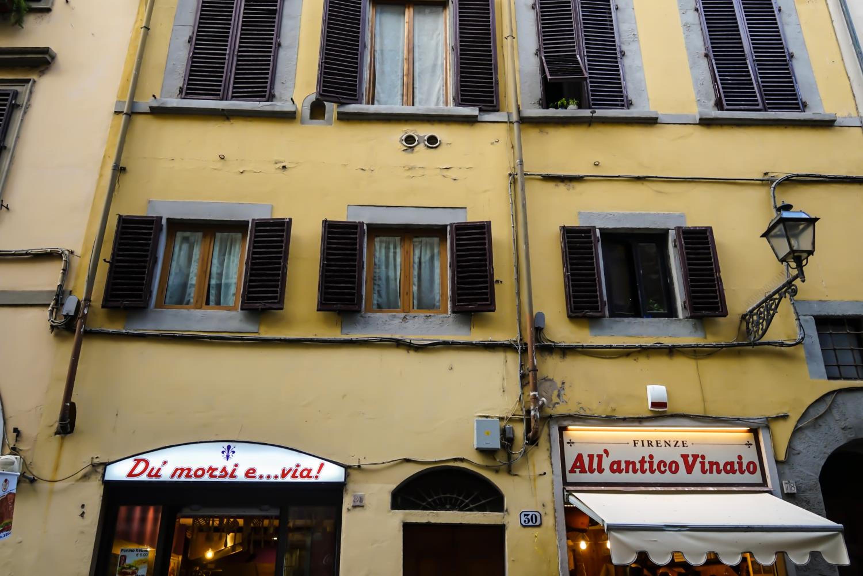 Neri 1 en Florence