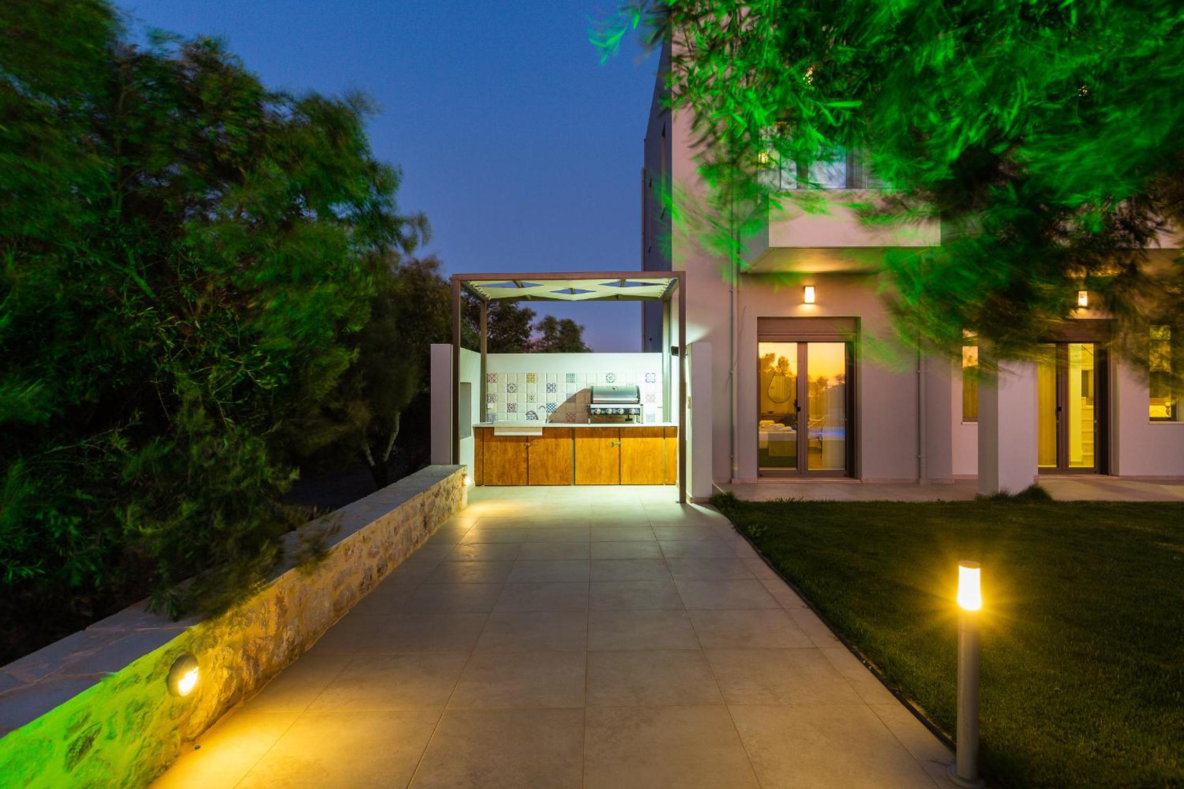 Villa Anemolia