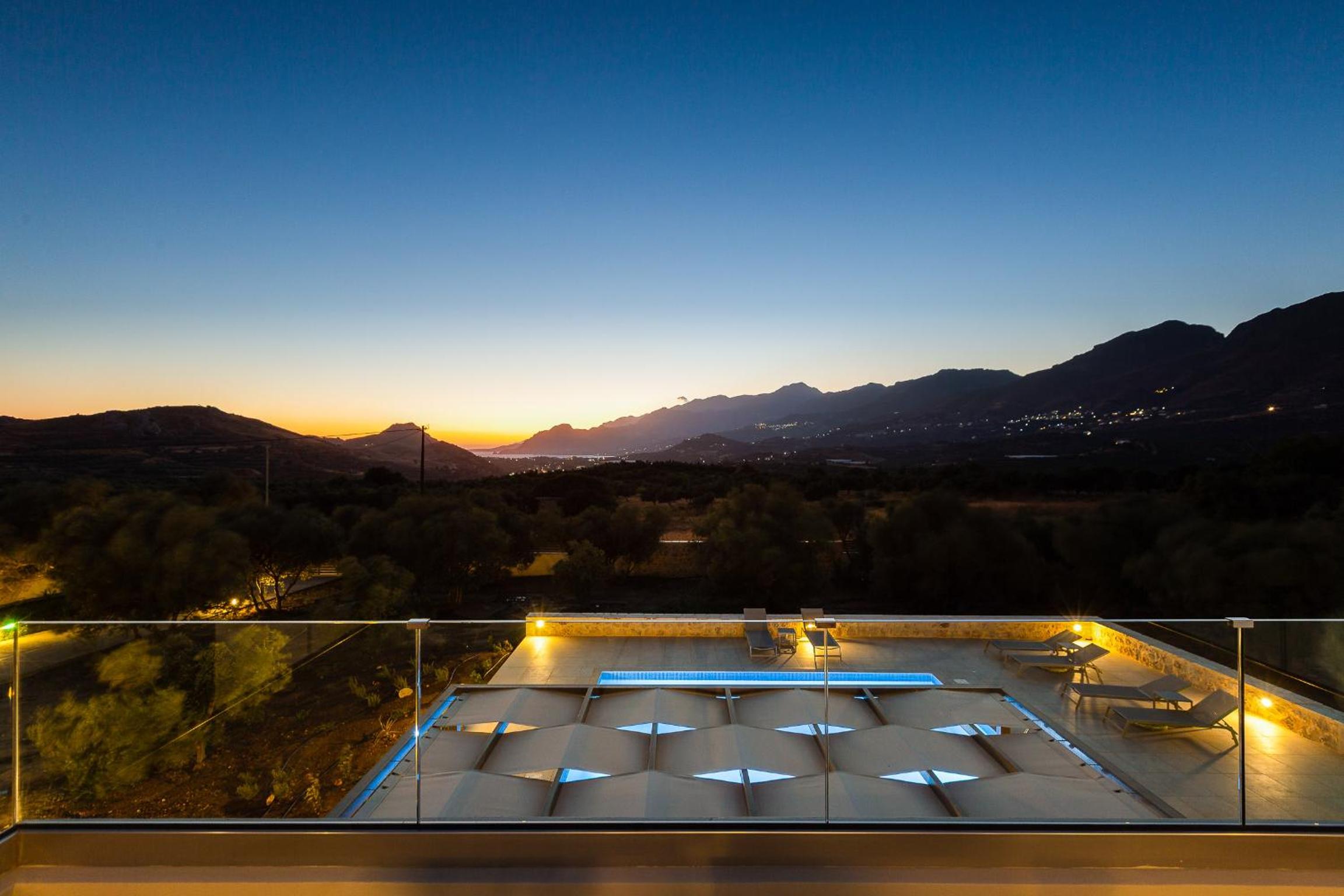 Villa Anemolia