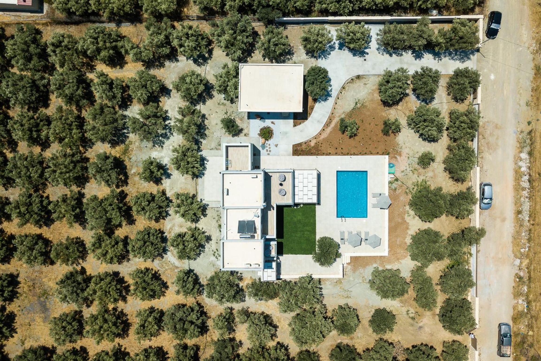 Villa Anémolia — photo 5