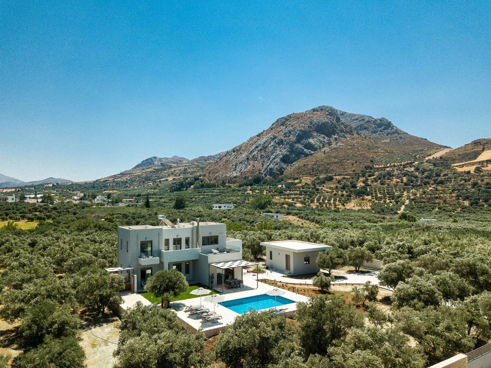 Villa Anémolia — photo 4