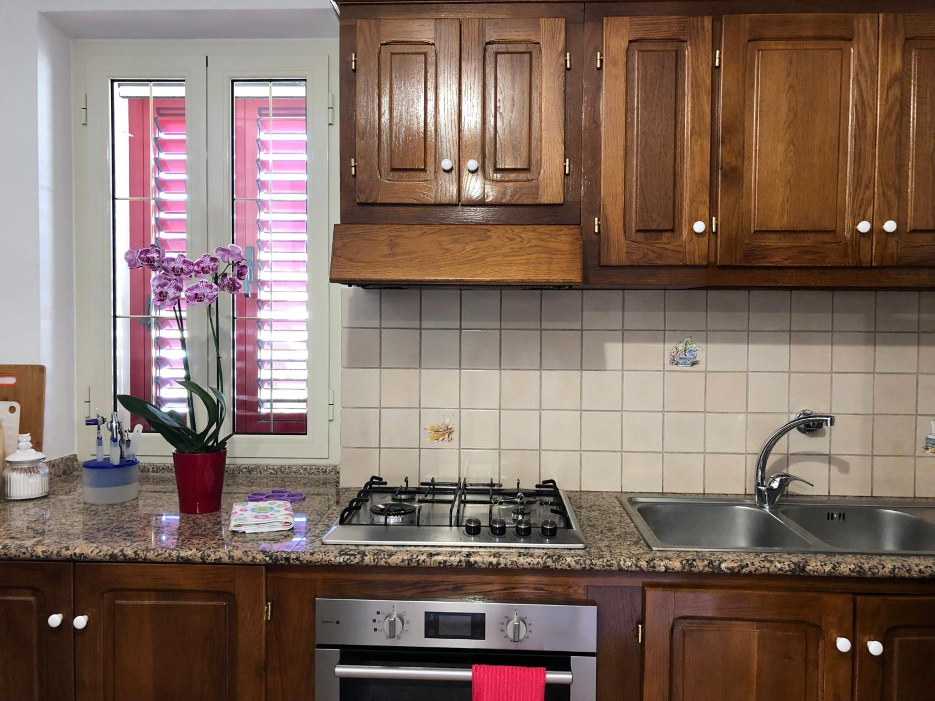 Appartamento in Villa Andreina view 5