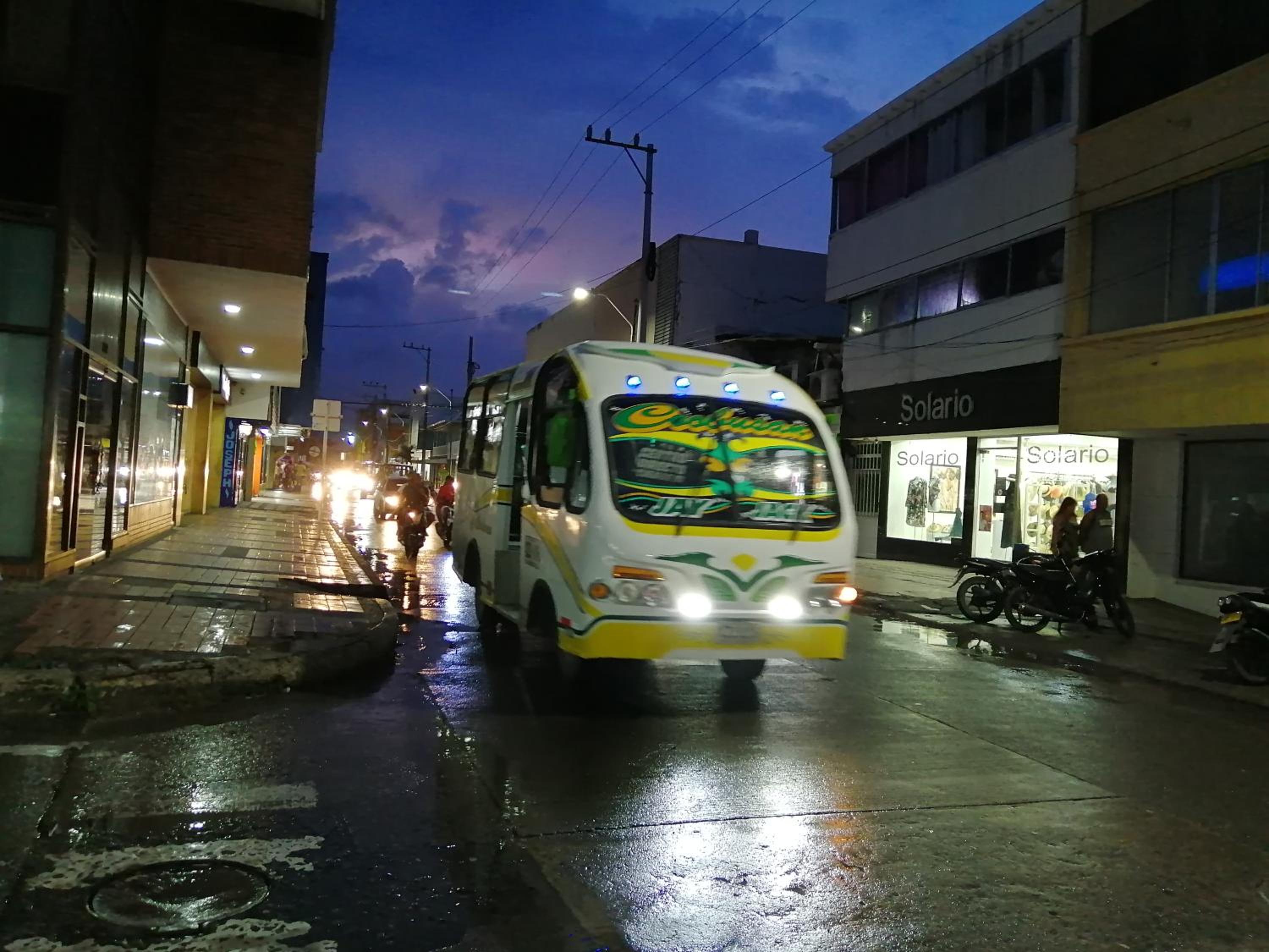 Hospedaje Belleza Isleña