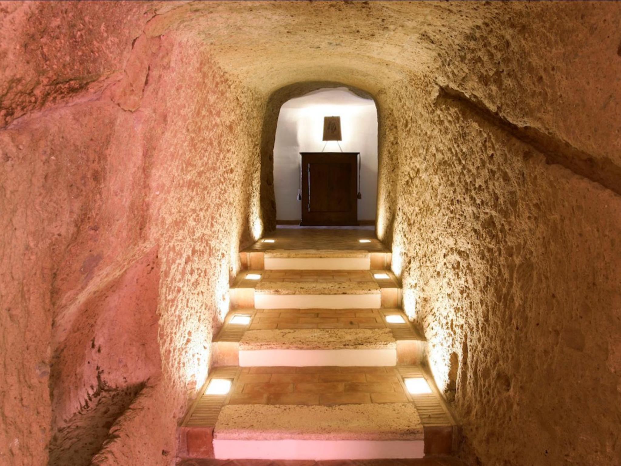 La Casa Degli Archi
