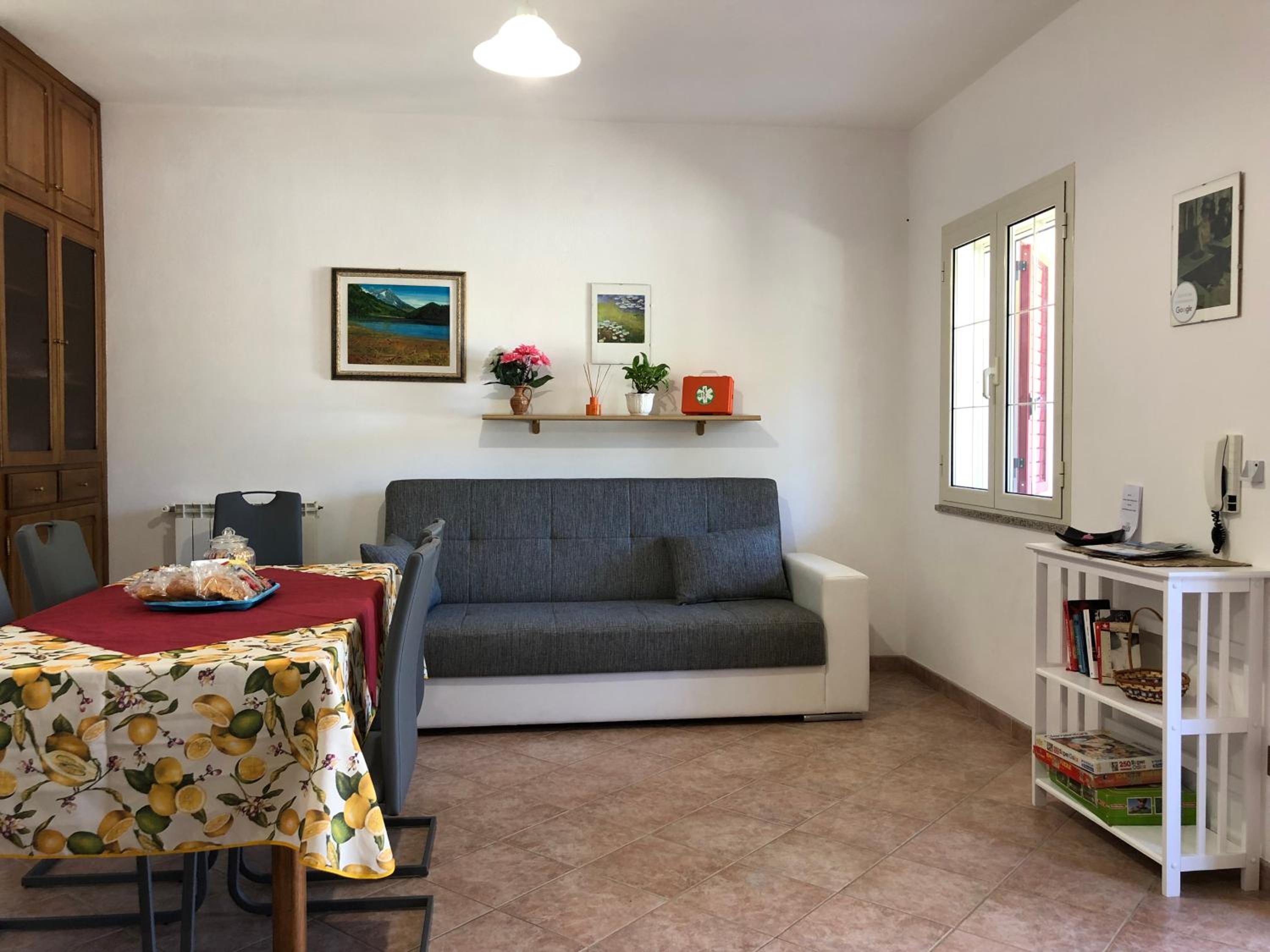 Appartamento in Villa Andreina view 4