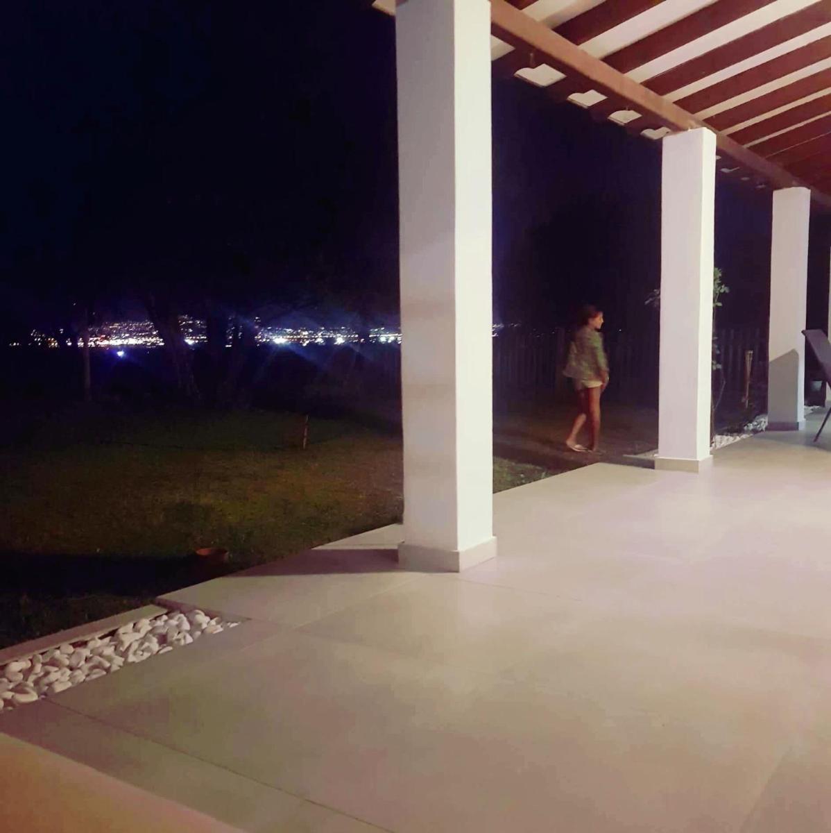 Villa with fantastic view view 3
