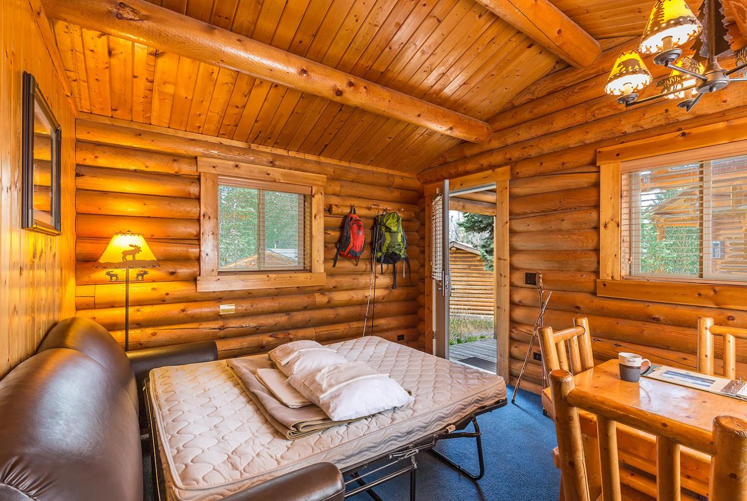 Moran Vacations - Togwotee Mountain Lodge - Property Image 18