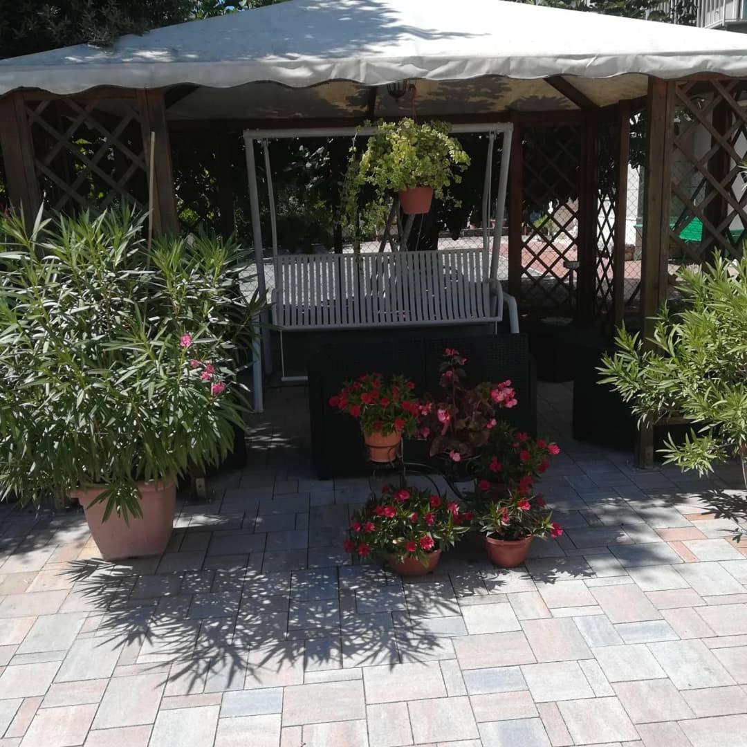 La Casina appartamento vacanze Assisi