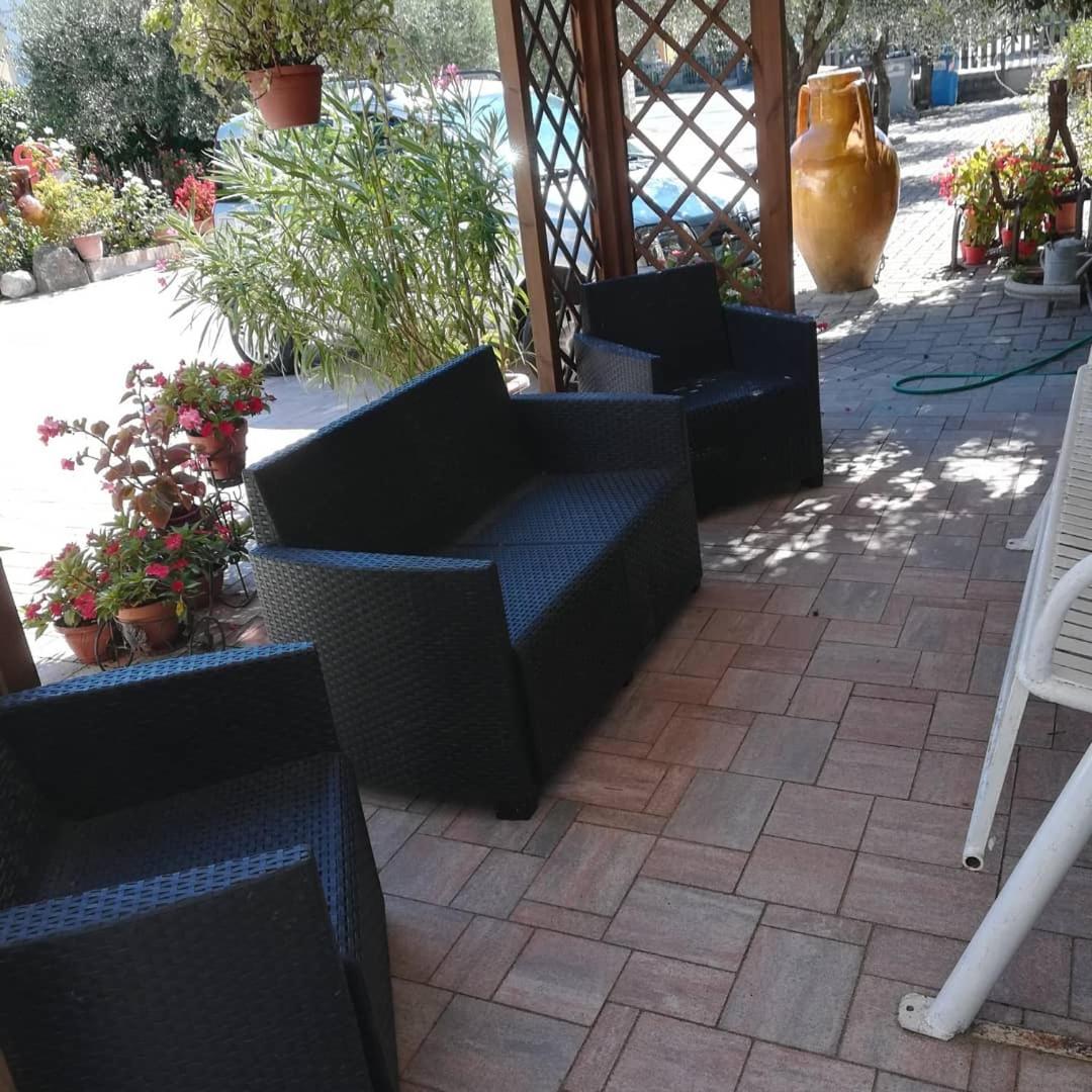 La Casina appartamento vacanze Assisi