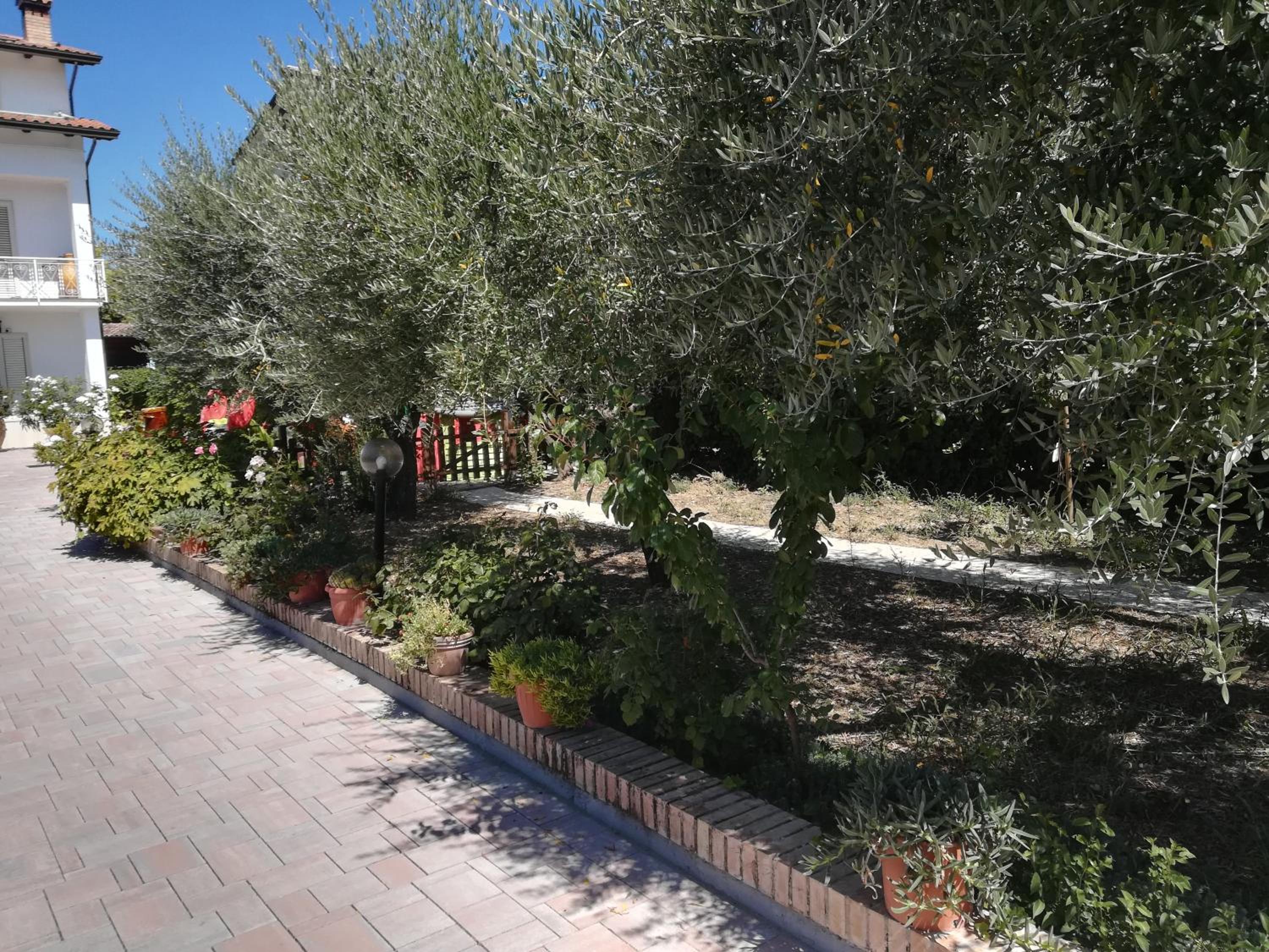 La Casina appartamento vacanze Assisi