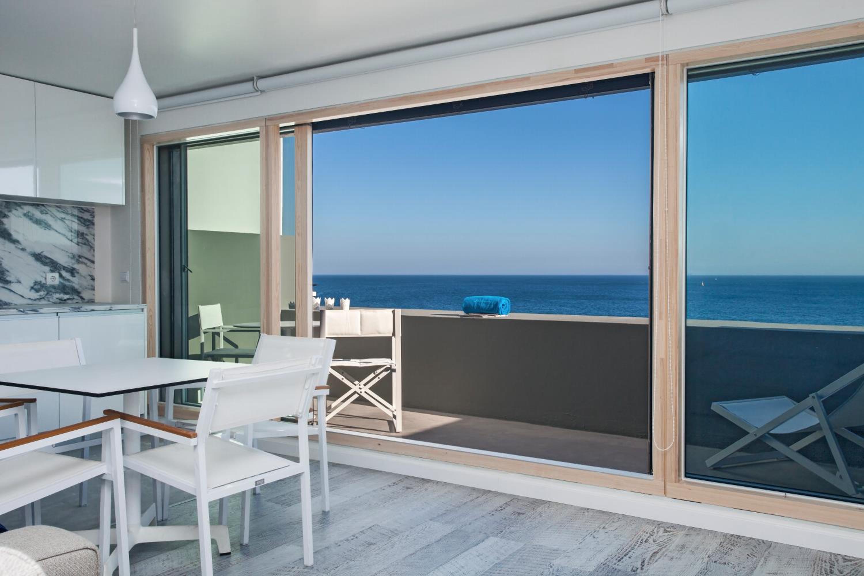 Season Apartments view 3
