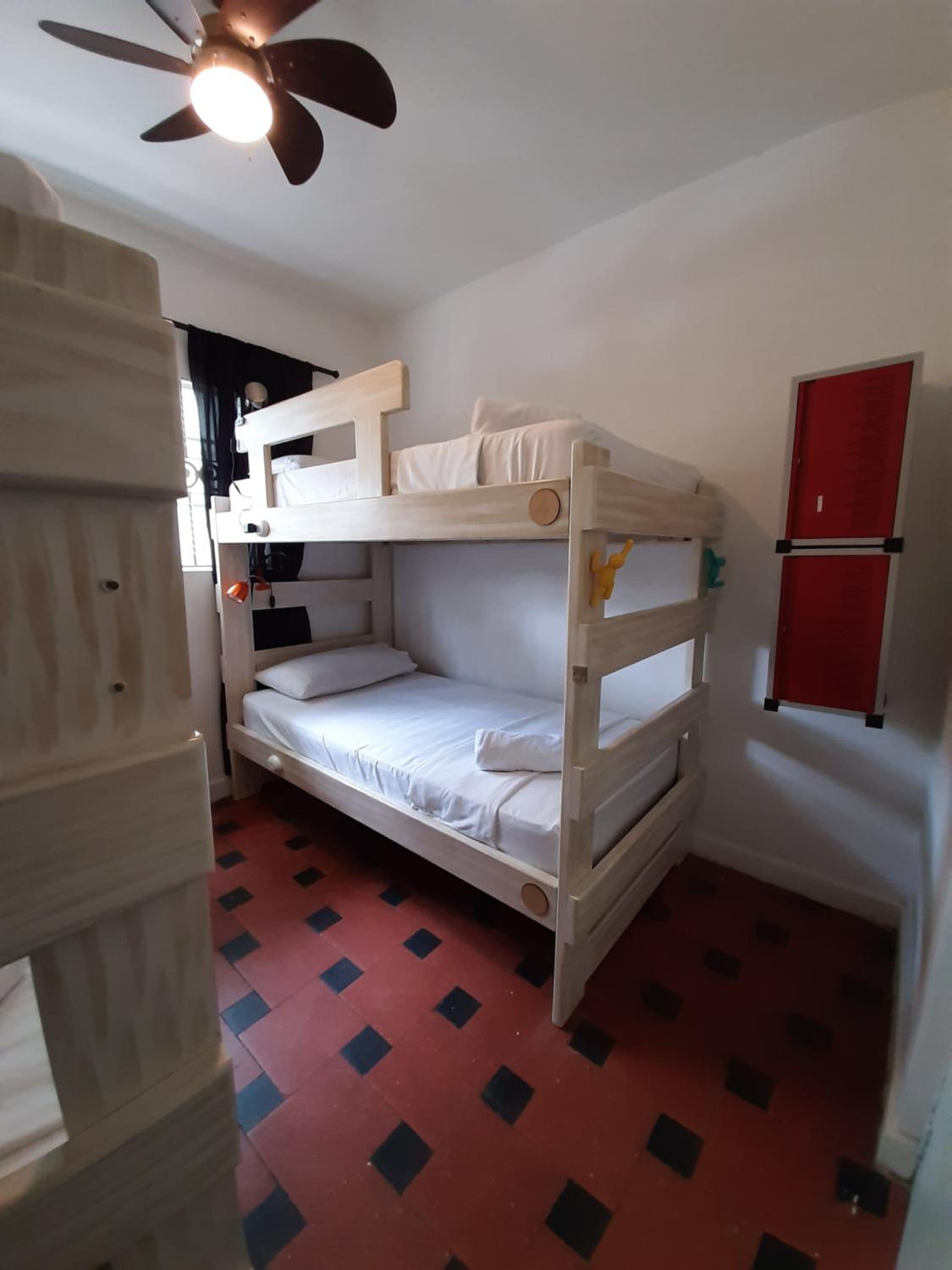 Noah boutique hostels Medellín