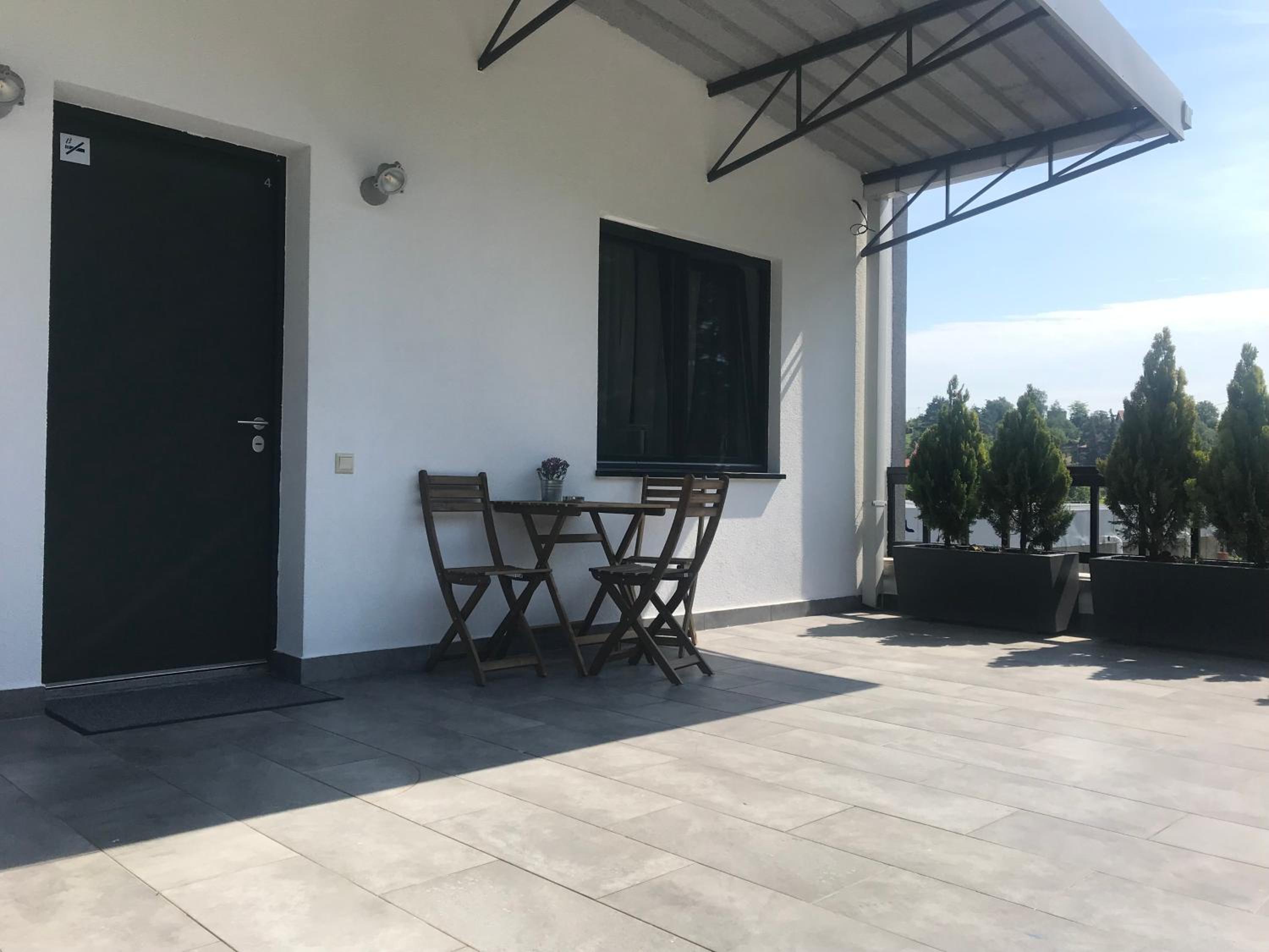 Grocka Apartmani & rooms view 4