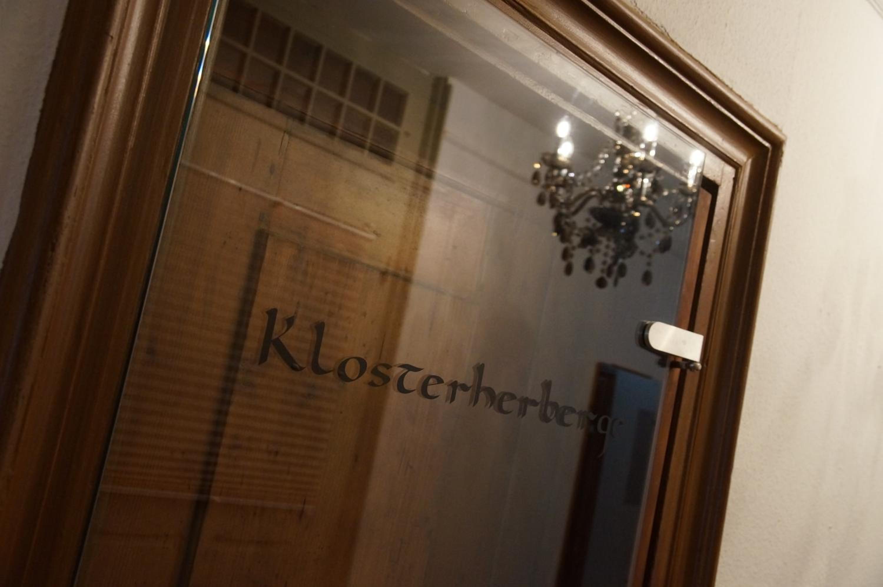 Klosterherberge