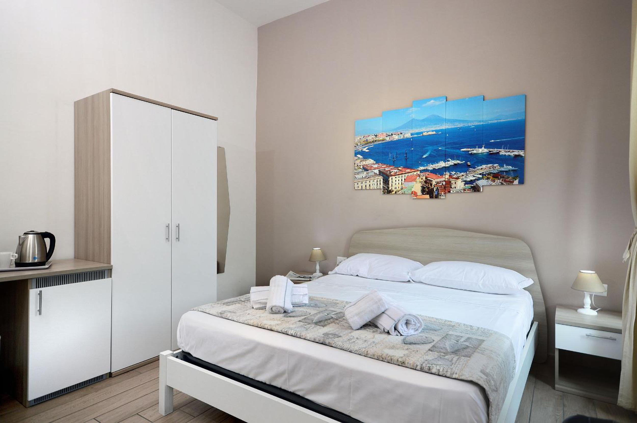B&B Funikuli Funikula