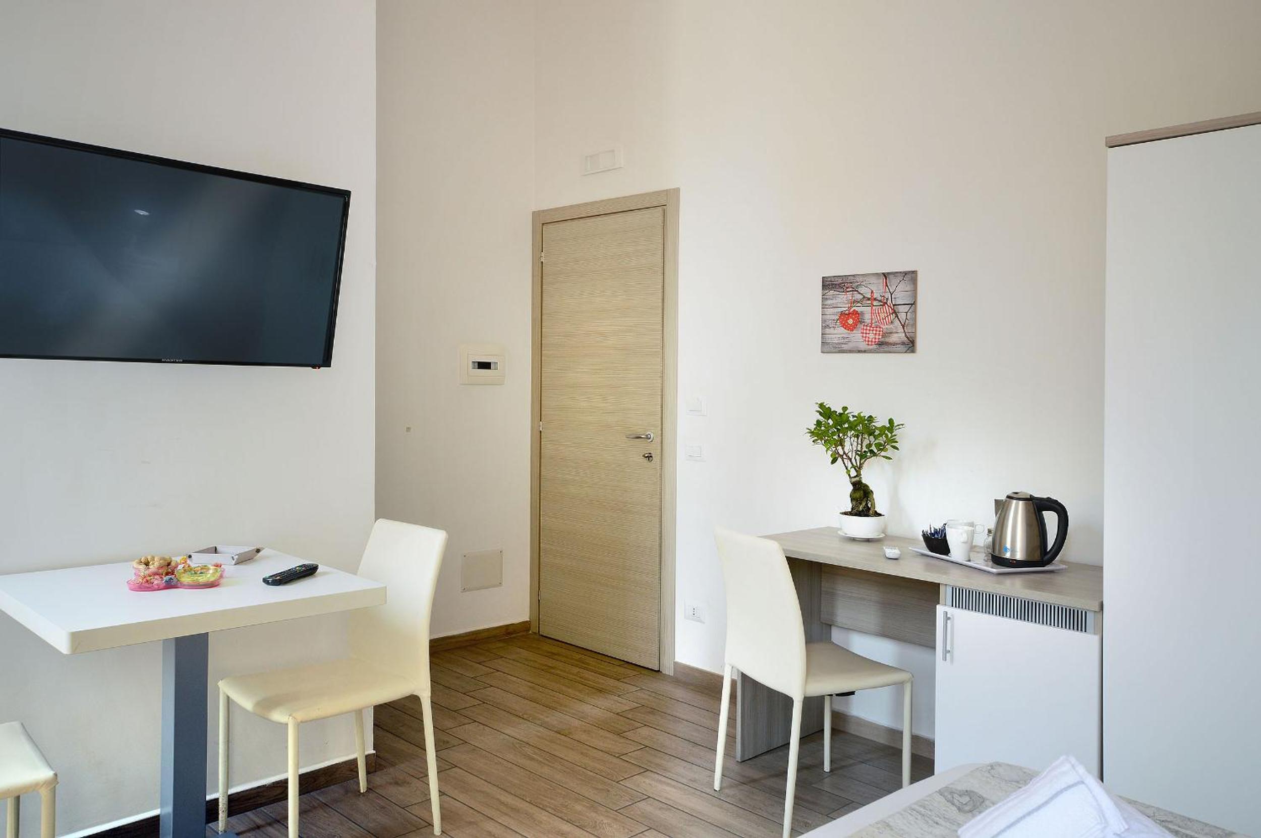 B&B Funikuli Funikula