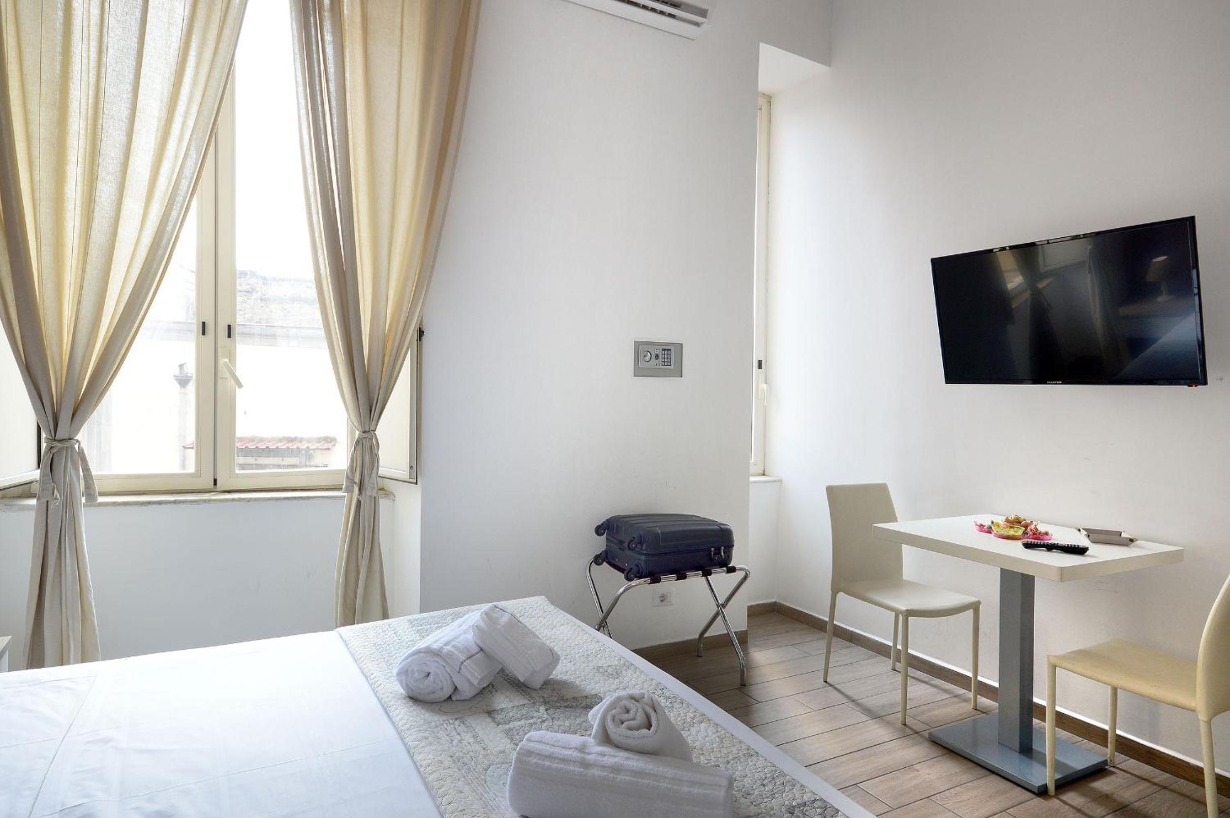 B&B Funikuli Funikula