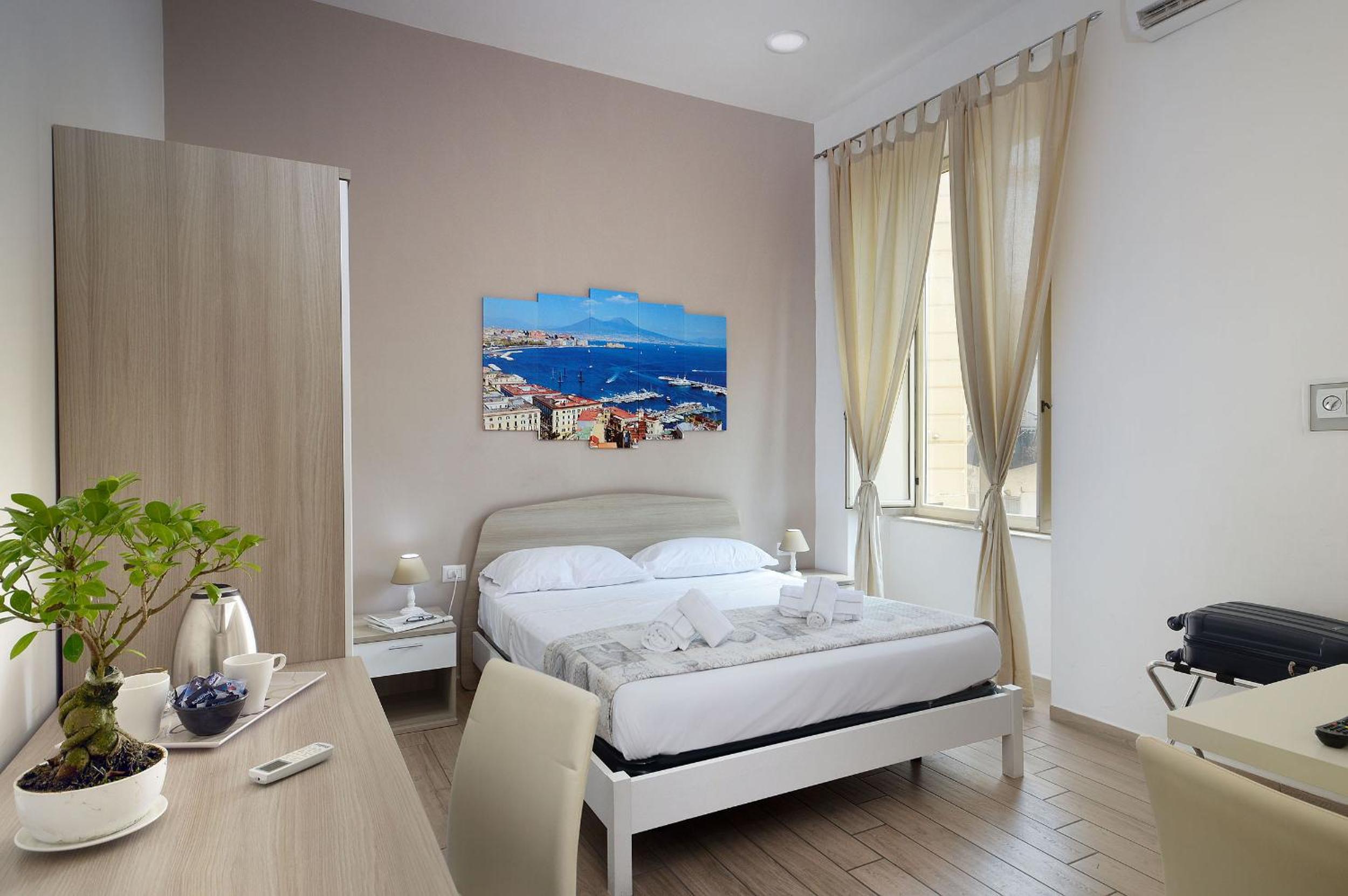 B&B Funikuli Funikula