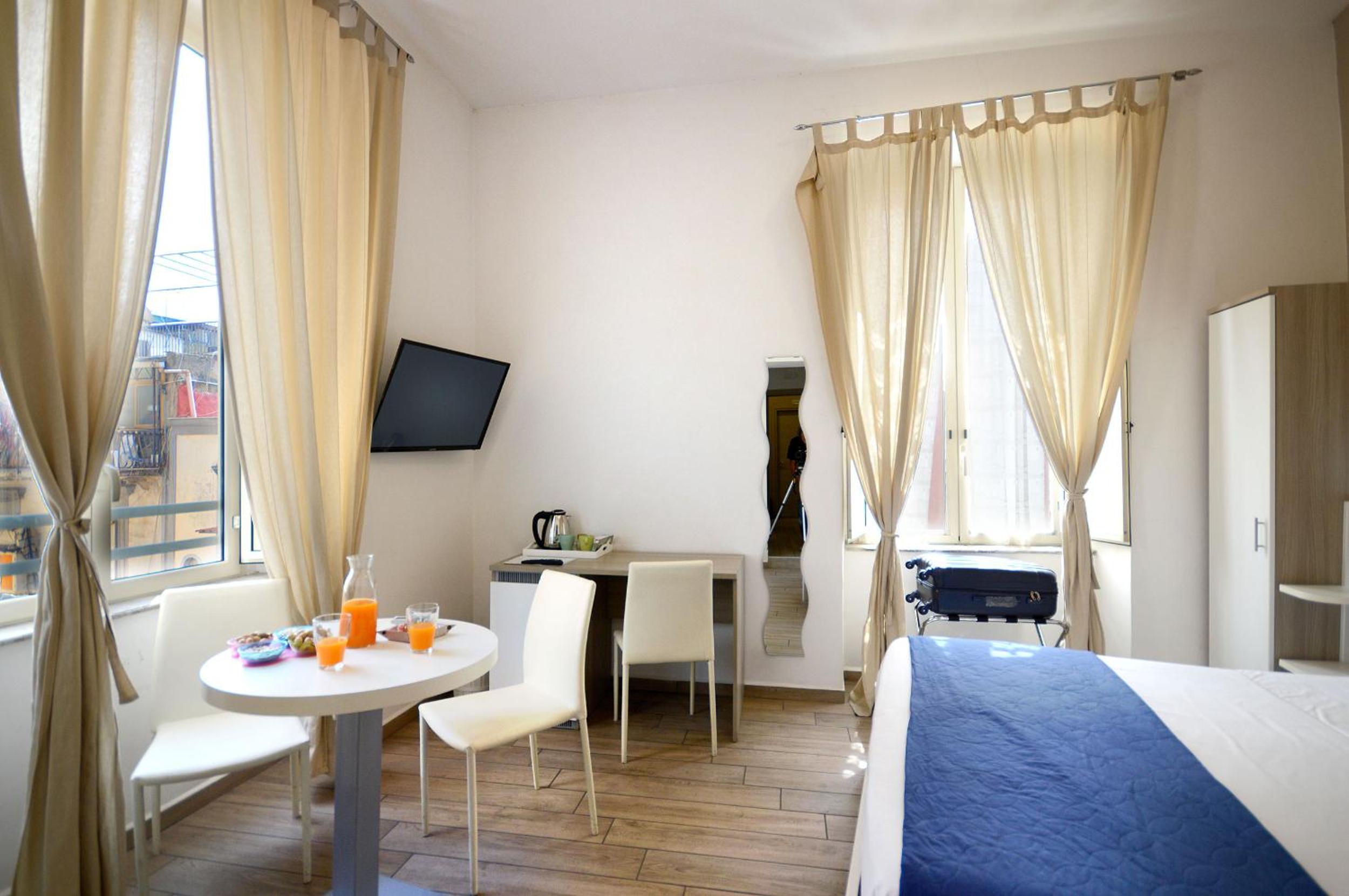 B&B Funikuli Funikula