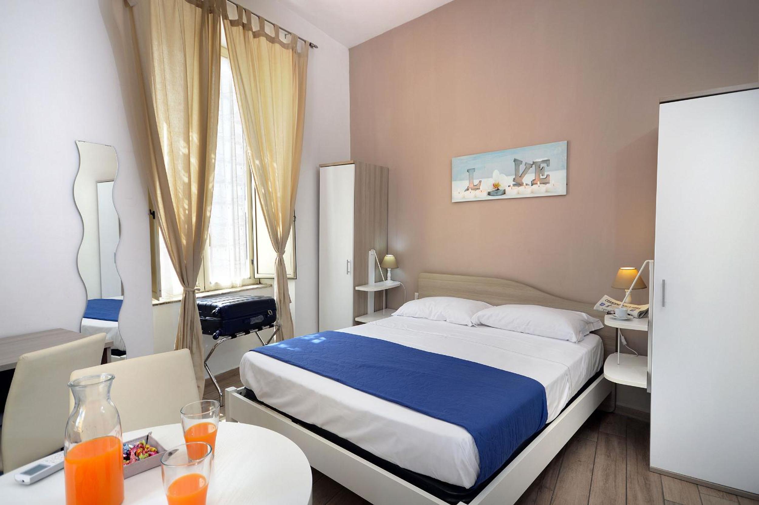B&B Funikuli Funikula